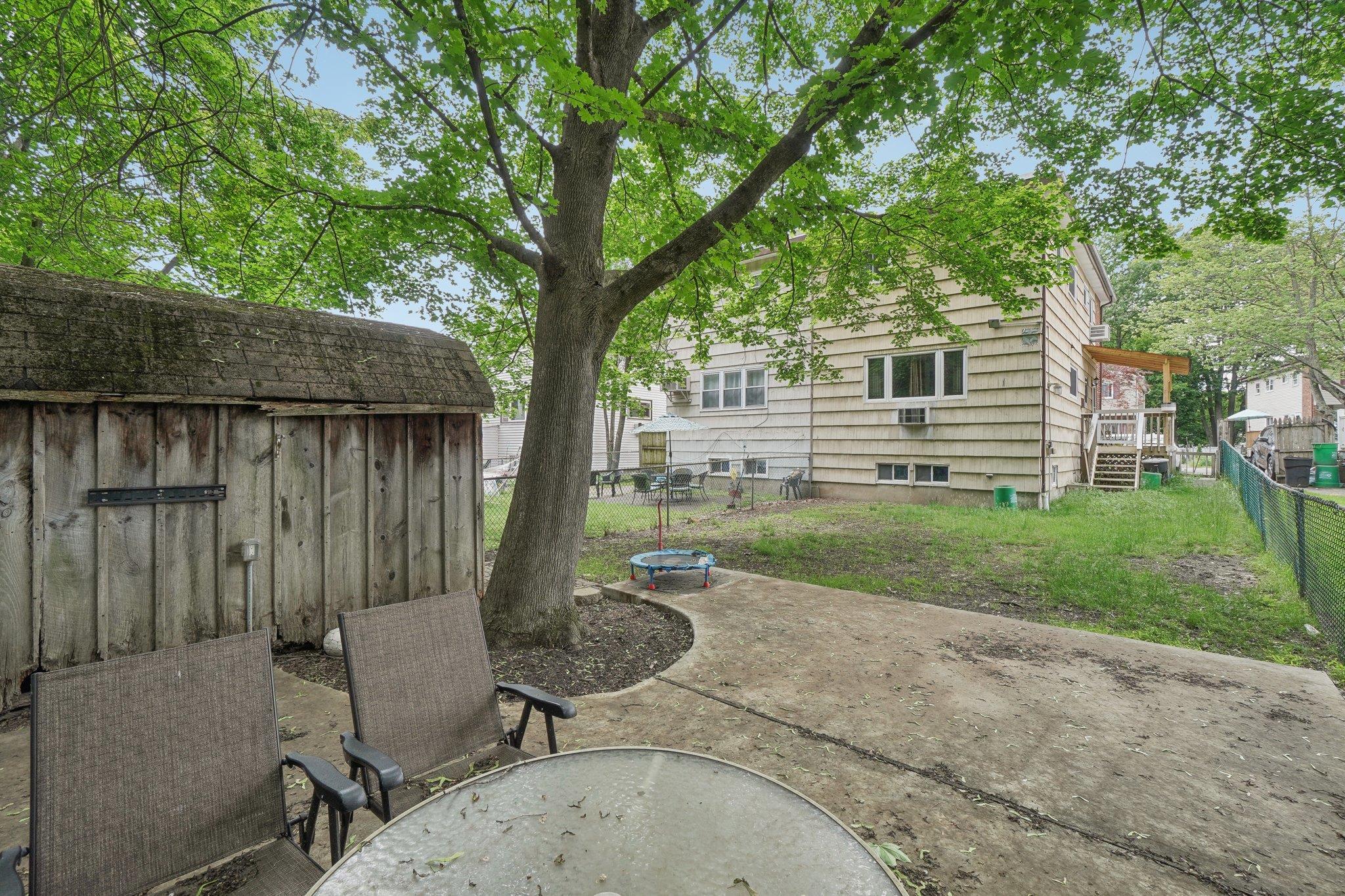 Single Family Lonergan  Rockland County, NY 10901, MLS-866633-40