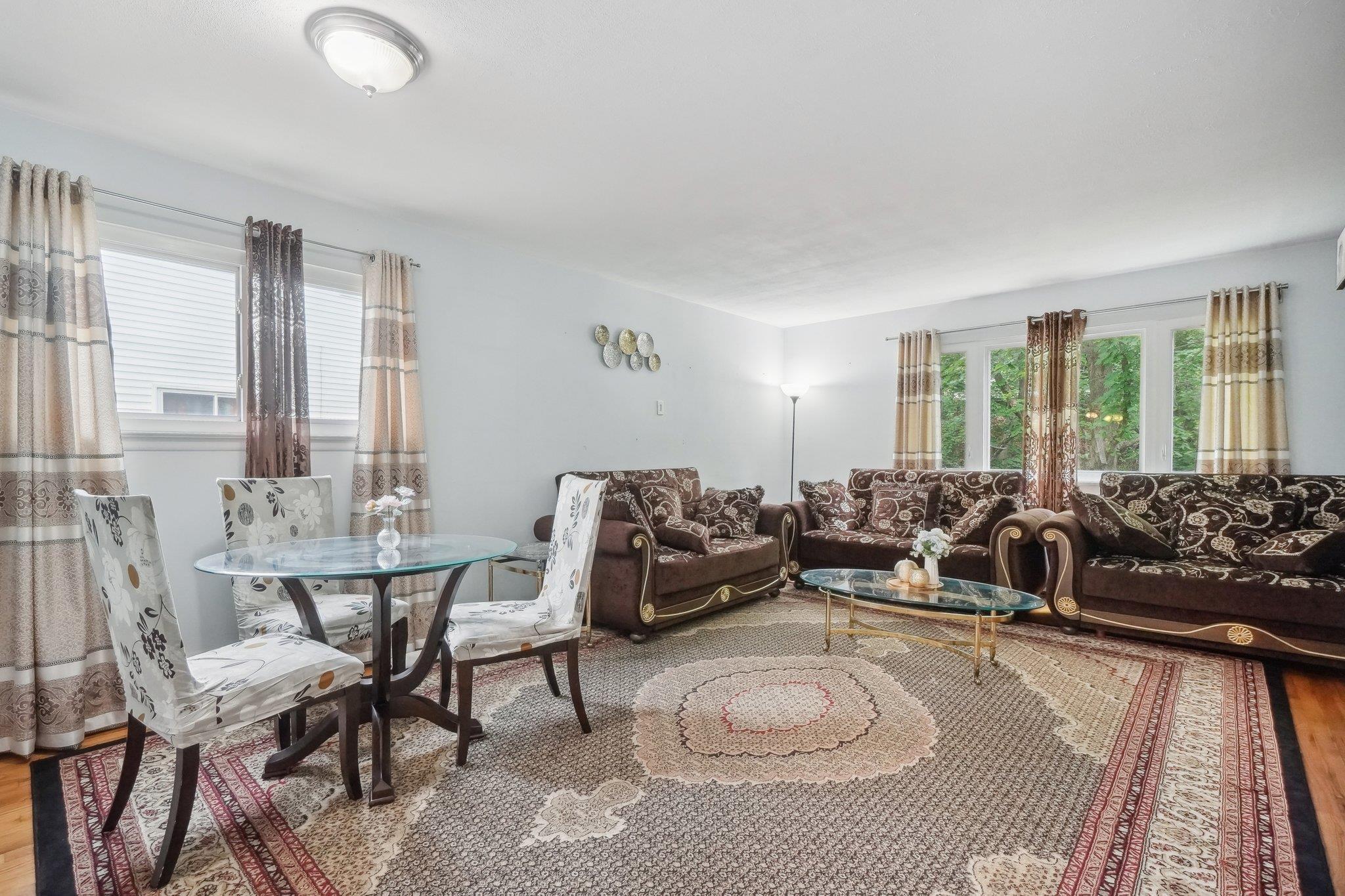 Single Family Lonergan  Rockland County, NY 10901, MLS-866633-5