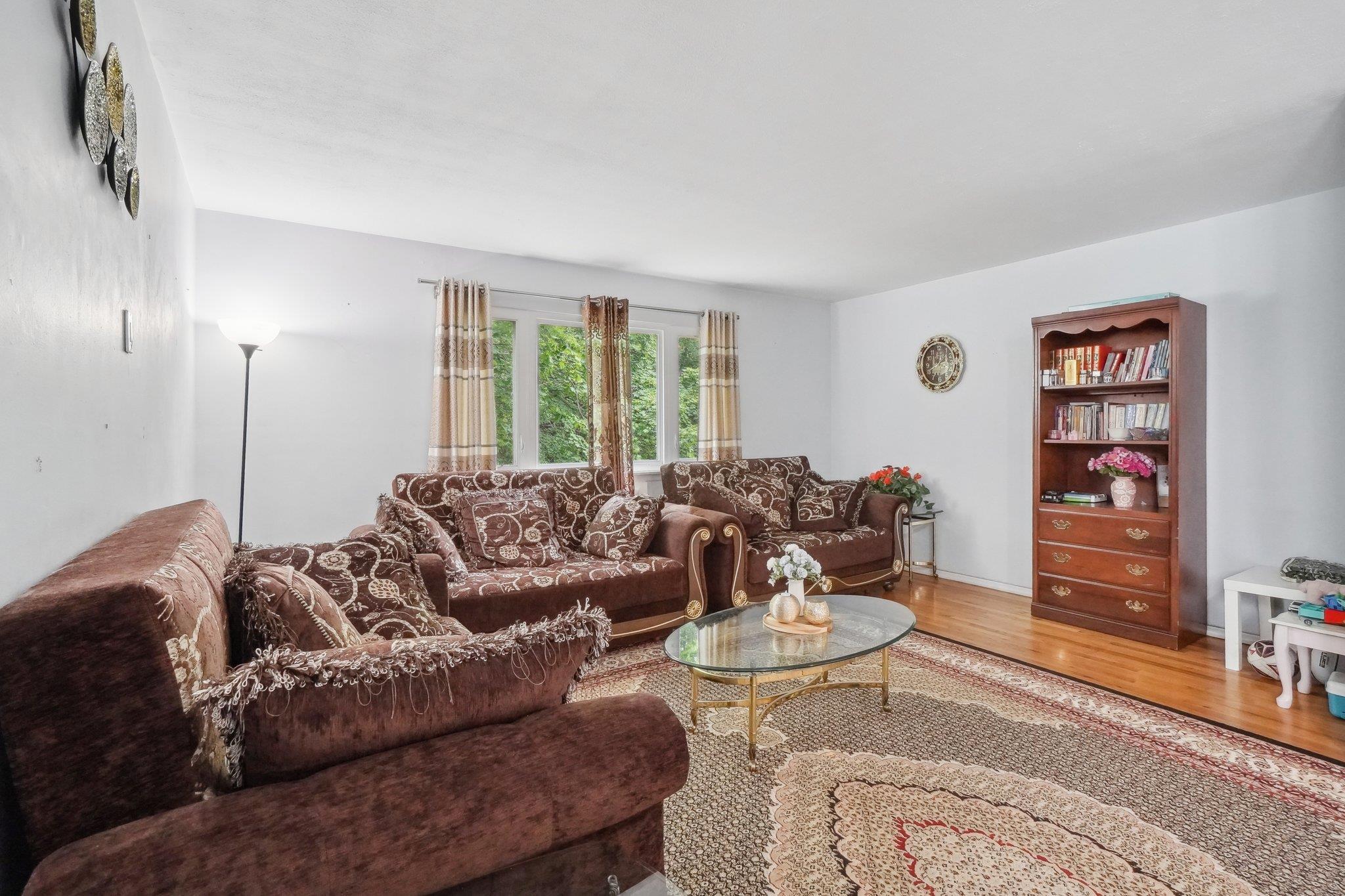 Single Family Lonergan  Rockland County, NY 10901, MLS-866633-7