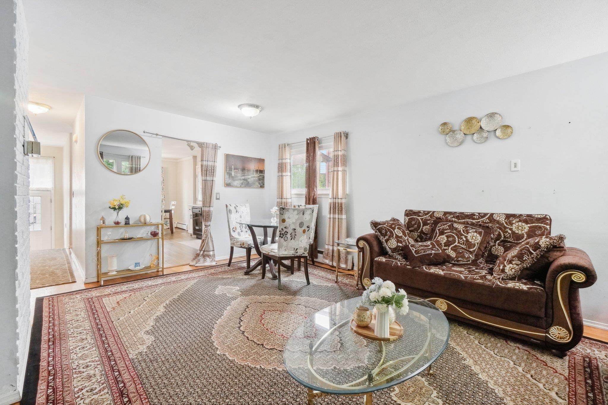 Single Family Lonergan  Rockland County, NY 10901, MLS-866633-8