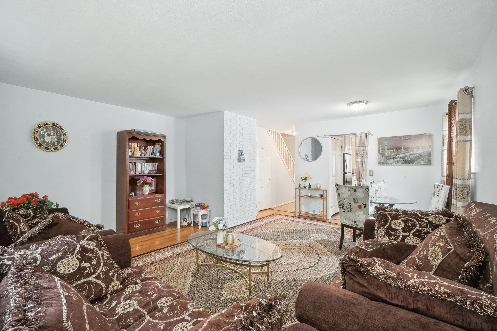 Single Family Lonergan  Rockland County, NY 10901, MLS-866633-9