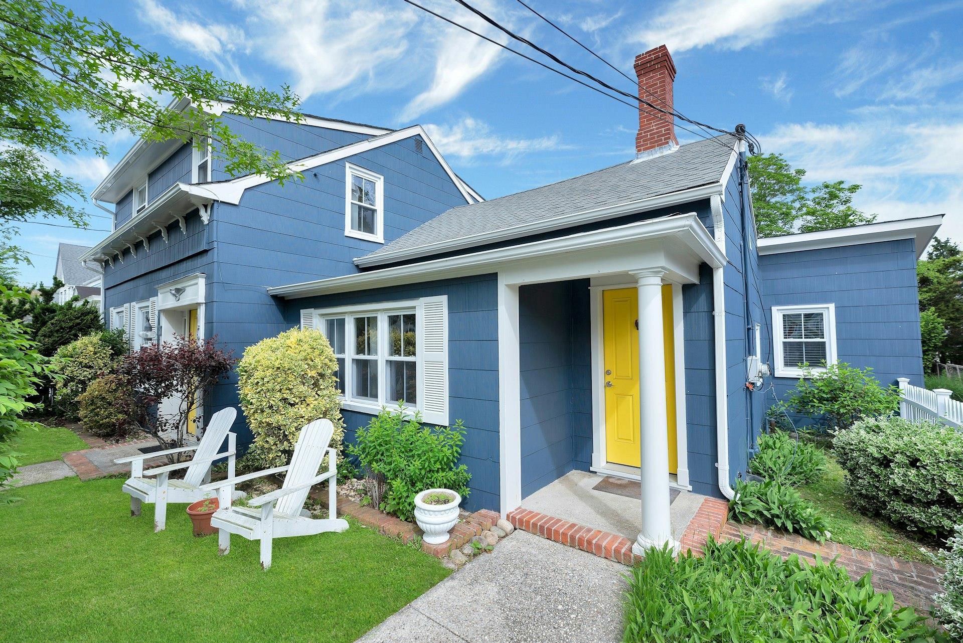 Single Family Central  Suffolk County, NY 11944, MLS-866641-4