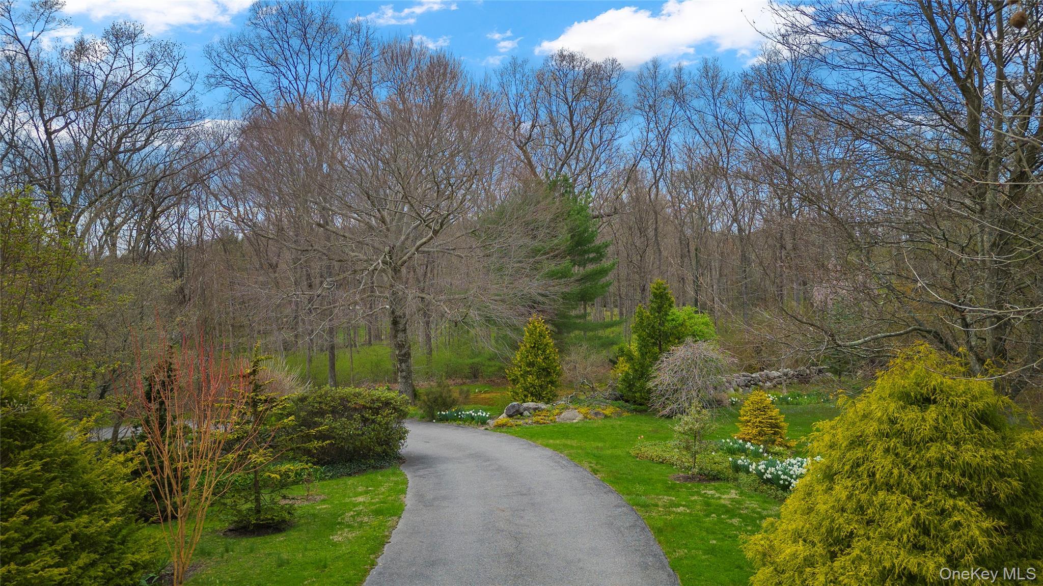 Single Family Cross River Westchester County, NY 10536, MLS-866643-22