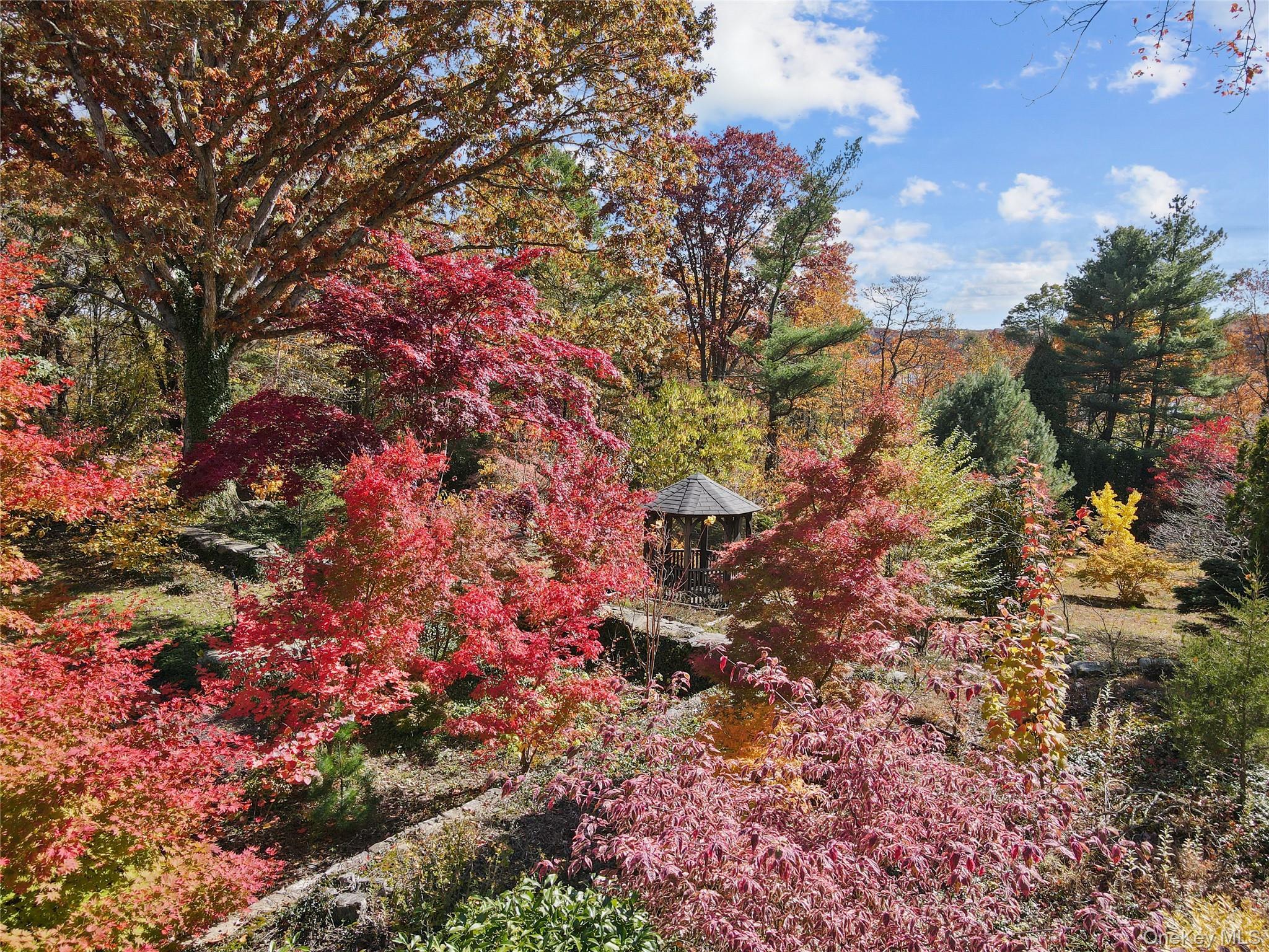 Single Family Cross River Westchester County, NY 10536, MLS-866643-23