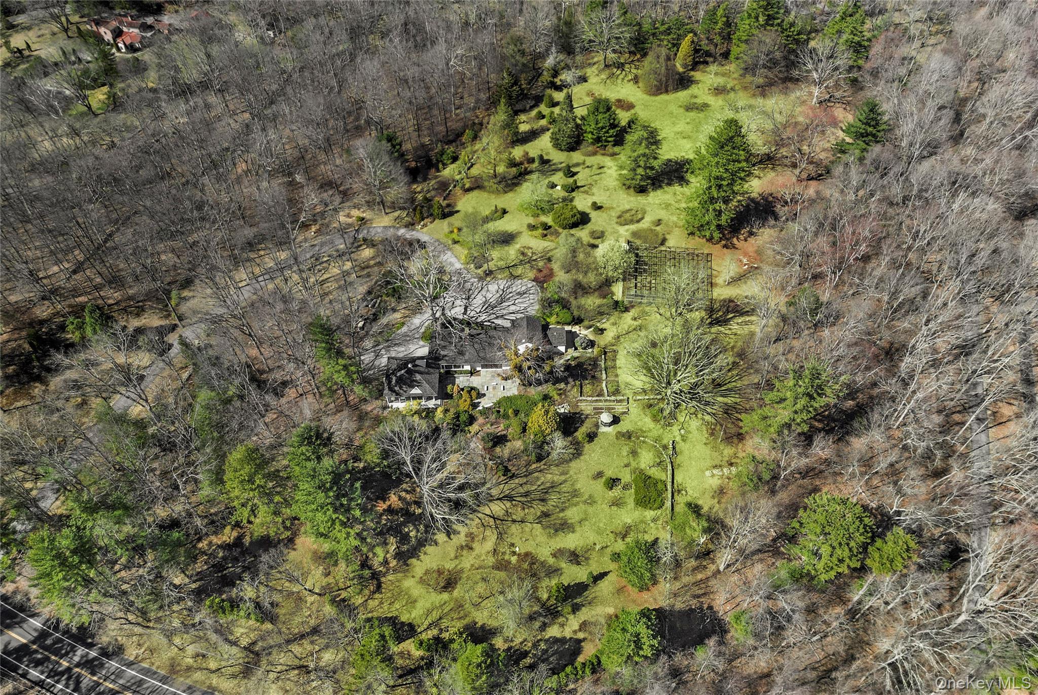 Single Family Cross River Westchester County, NY 10536, MLS-866643-24