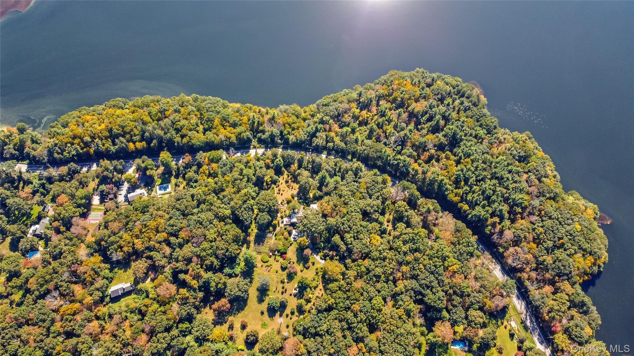 Single Family Cross River Westchester County, NY 10536, MLS-866643-25