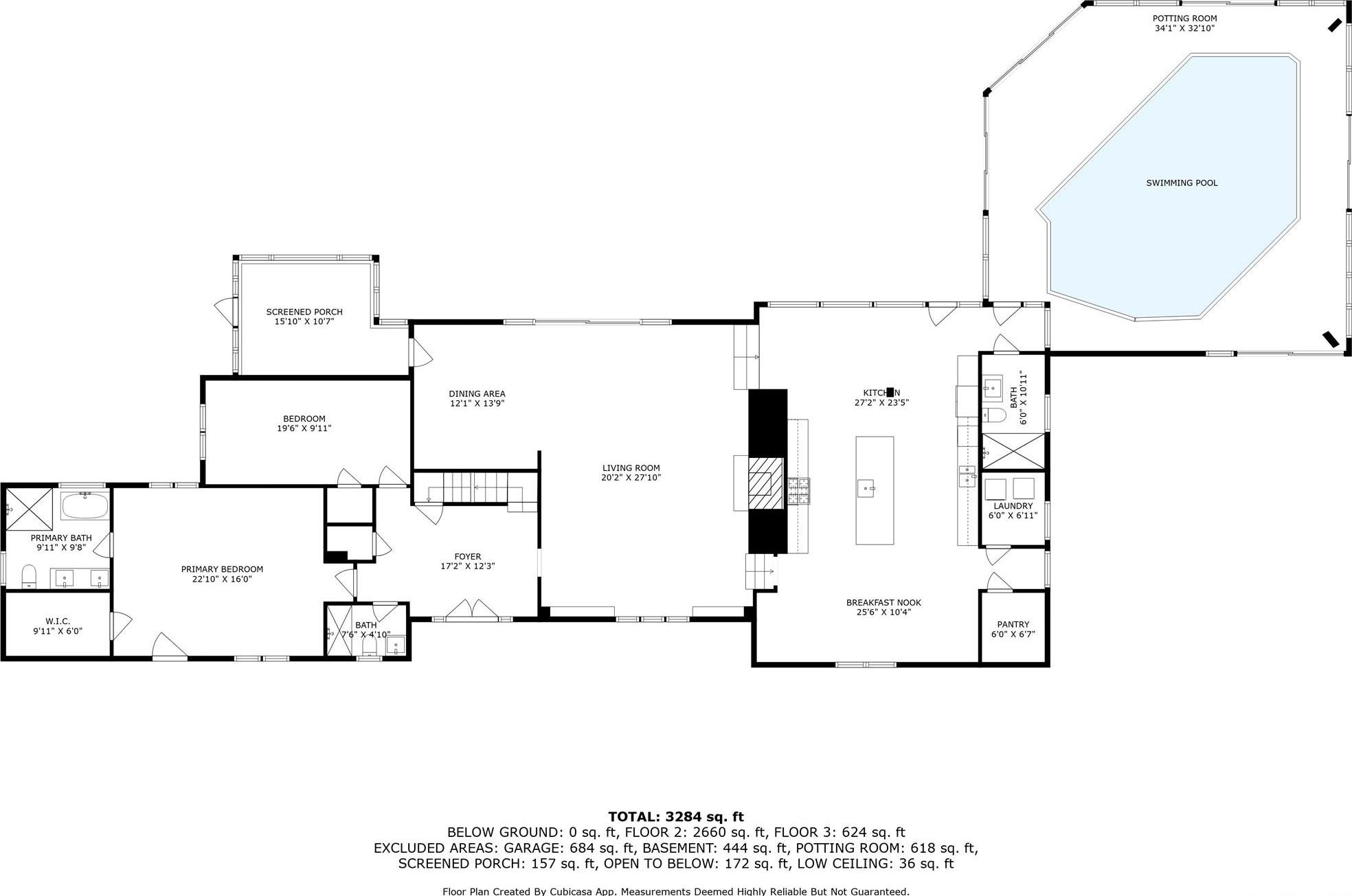 Single Family Cross River Westchester County, NY 10536, MLS-866643-26