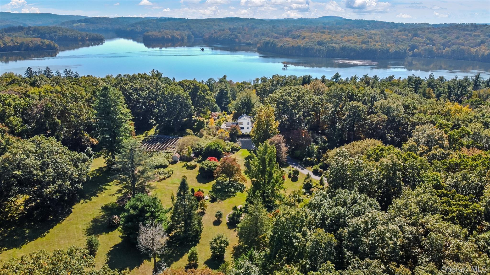 Single Family Cross River Westchester County, NY 10536, MLS-866643-3