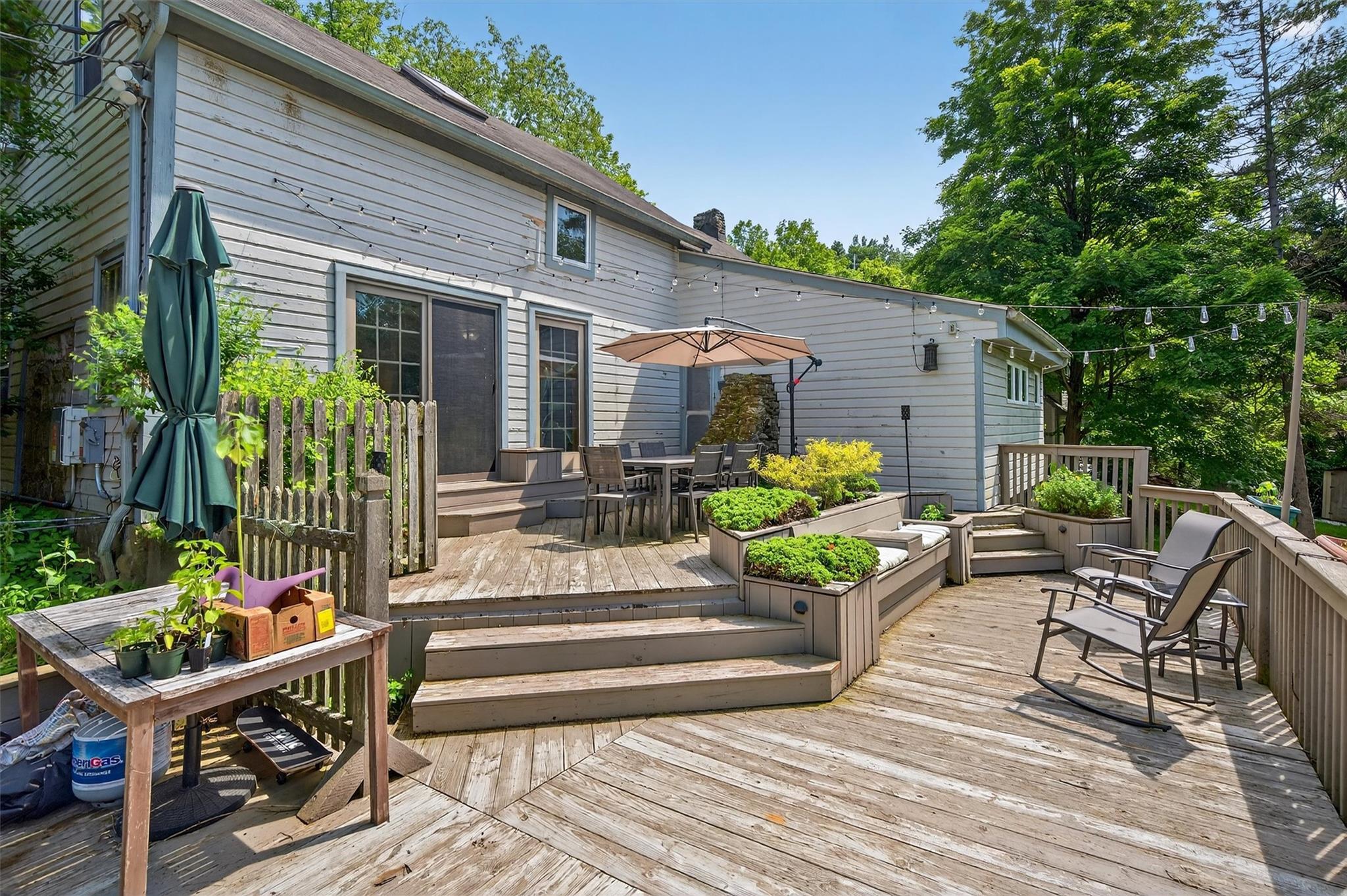 Single Family Sugarloaf Mountain  Orange County, NY 10918, MLS-866658-21
