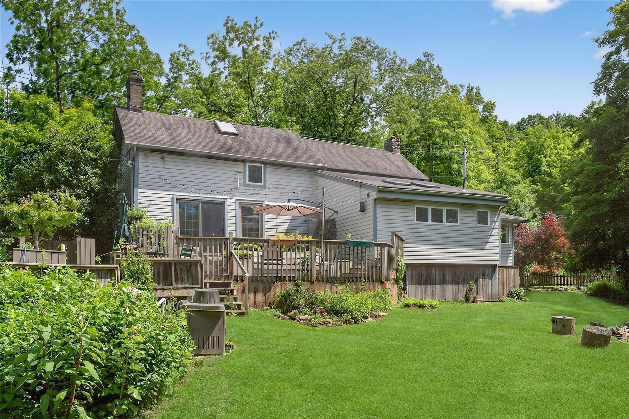 Single Family Sugarloaf Mountain  Orange County, NY 10918, MLS-866658-22