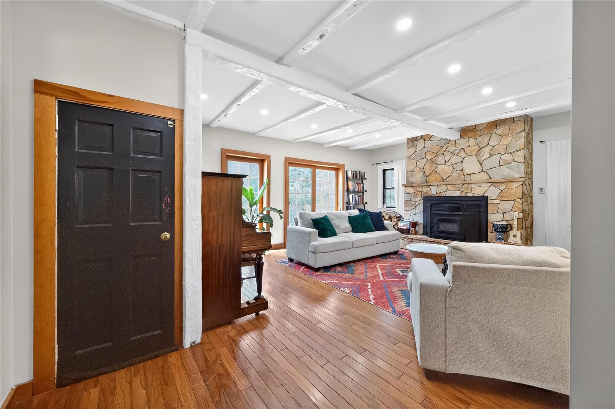Single Family Sugarloaf Mountain  Orange County, NY 10918, MLS-866658-3