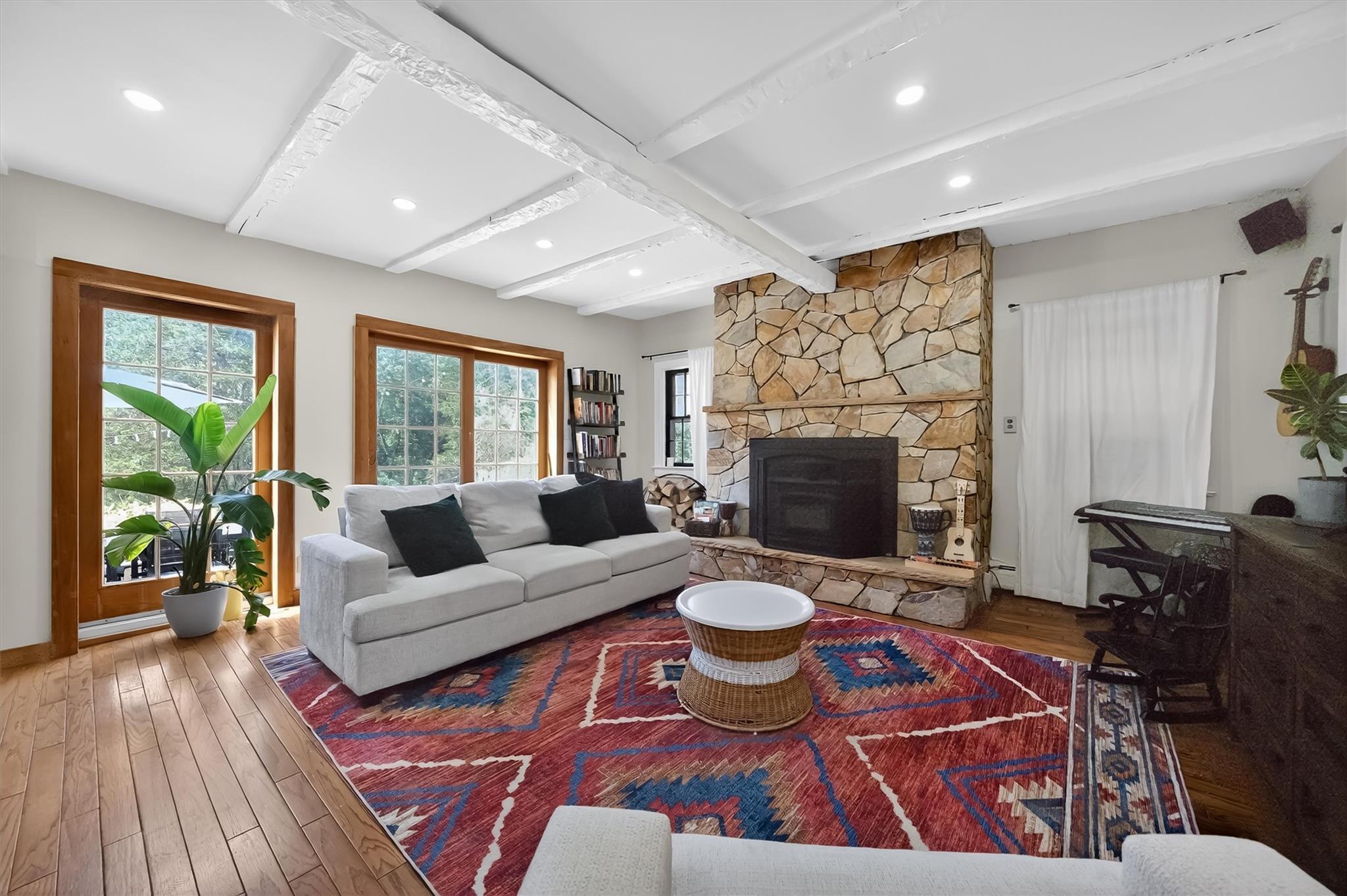 Single Family Sugarloaf Mountain  Orange County, NY 10918, MLS-866658-4