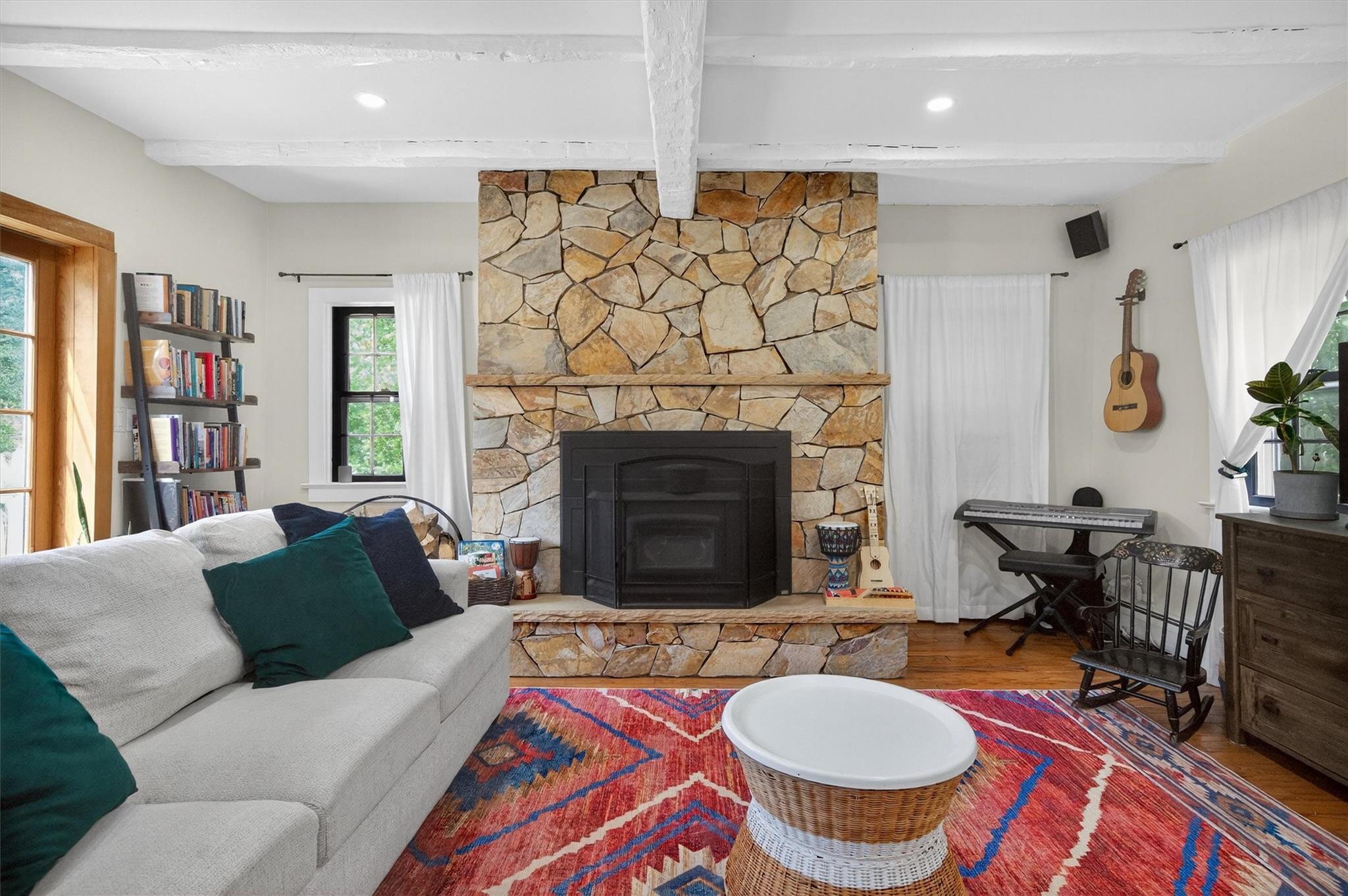 Single Family Sugarloaf Mountain  Orange County, NY 10918, MLS-866658-5