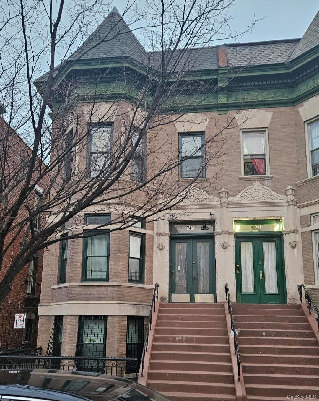 Apartment Kelly Street  Bronx, NY 10455, MLS-866672-2