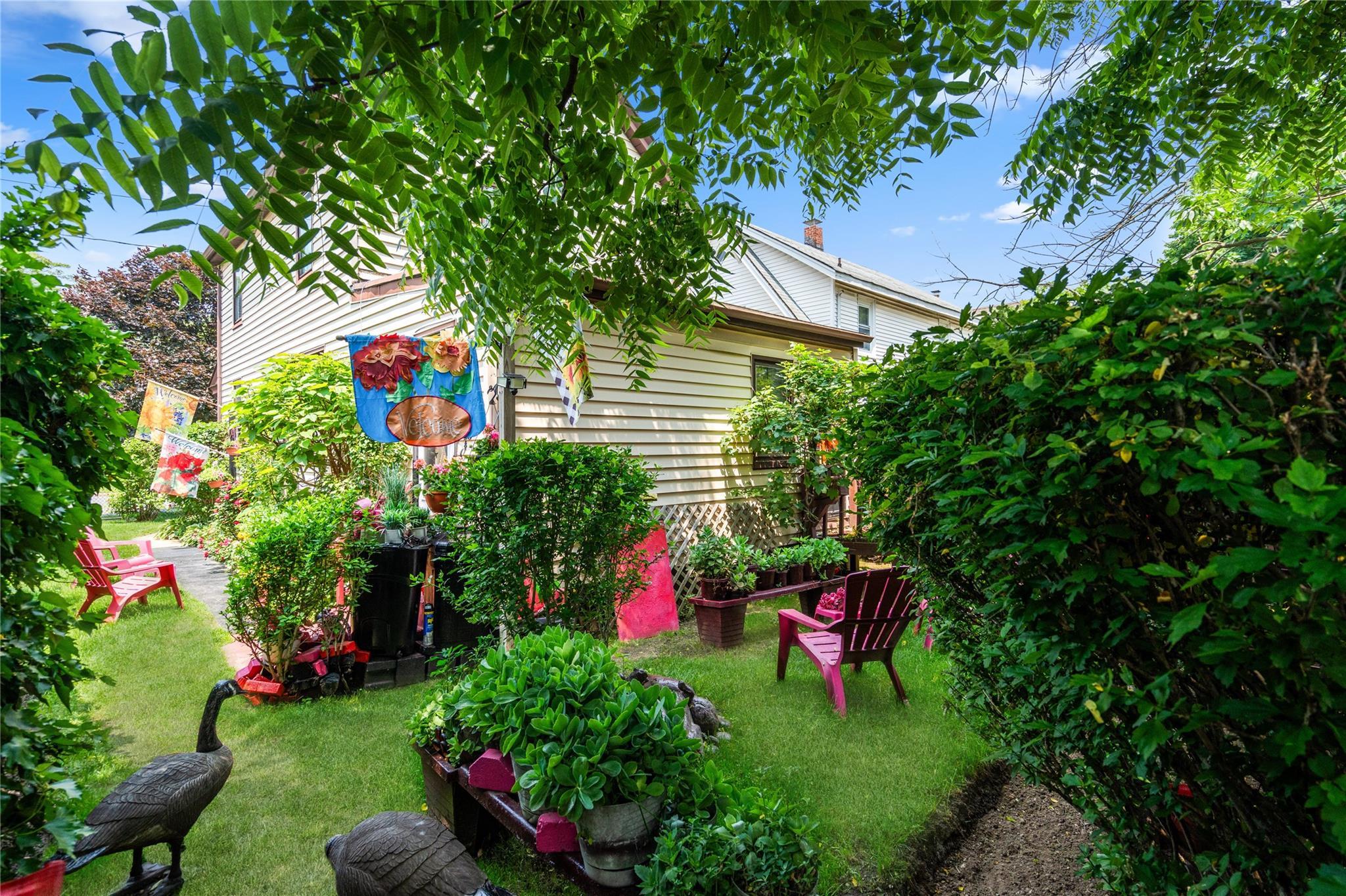 Single Family Linden  Nassau County, NY 11550, MLS-866677-18