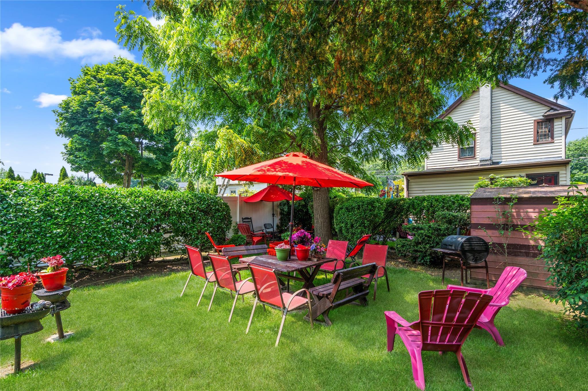 Single Family Linden  Nassau County, NY 11550, MLS-866677-22