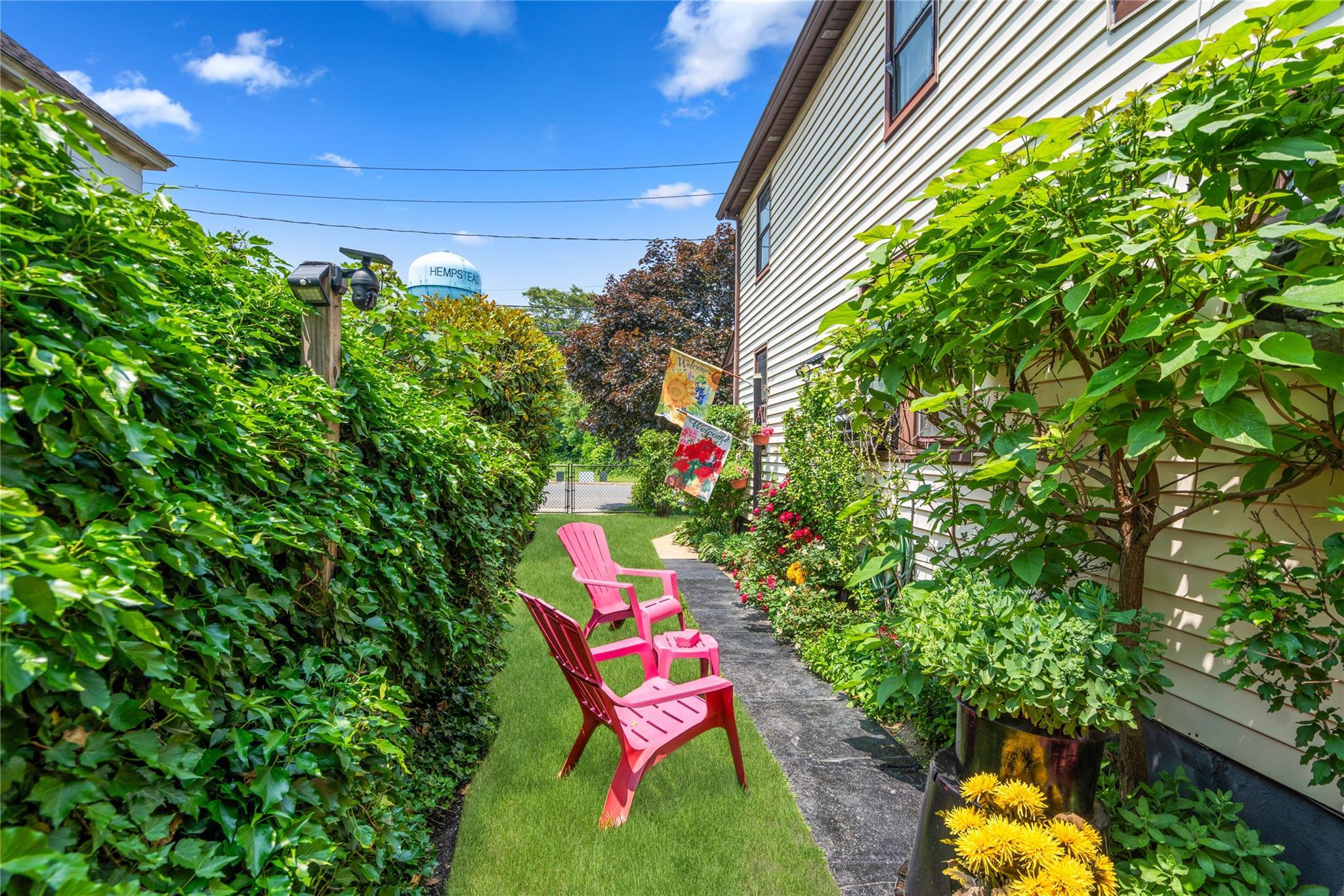 Single Family Linden  Nassau County, NY 11550, MLS-866677-24