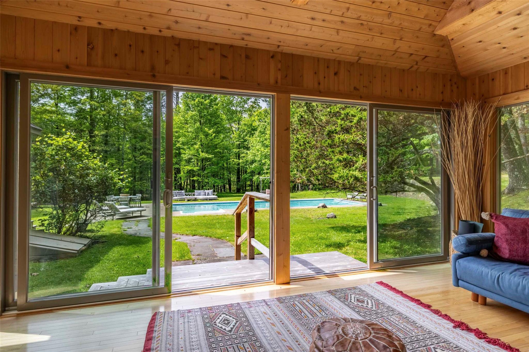 Single Family Juniper  Ulster County, NY 12498, MLS-866684-16