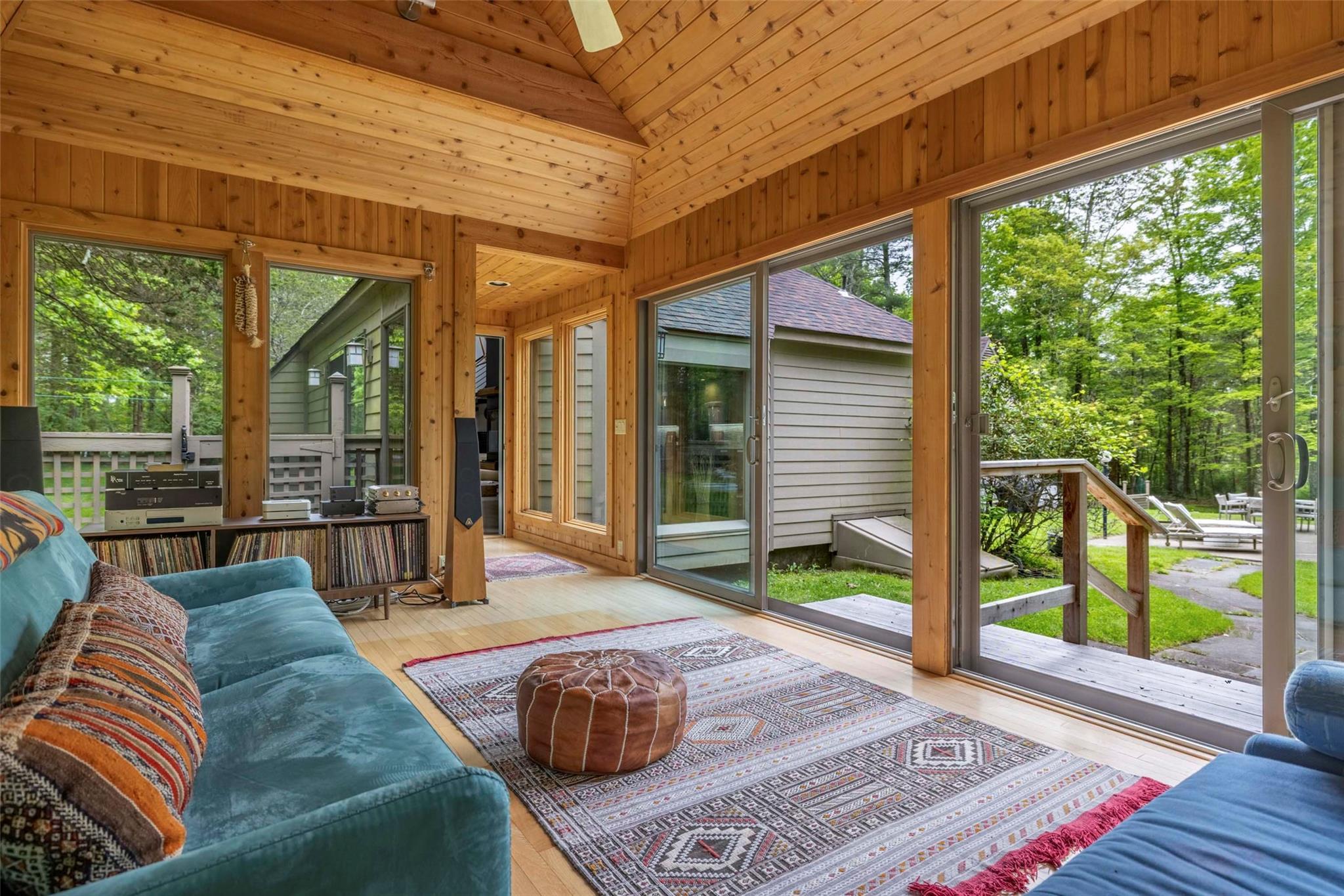 Single Family Juniper  Ulster County, NY 12498, MLS-866684-17