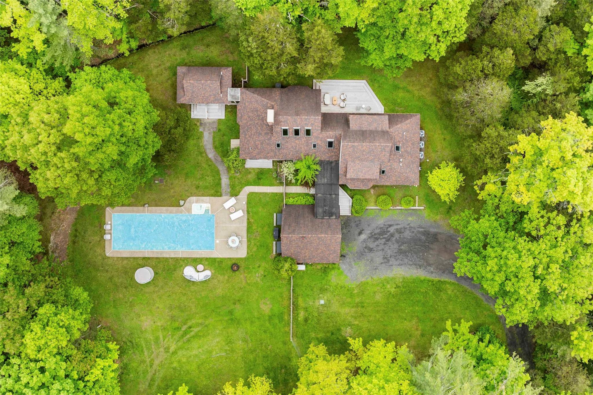 Single Family Juniper  Ulster County, NY 12498, MLS-866684-2