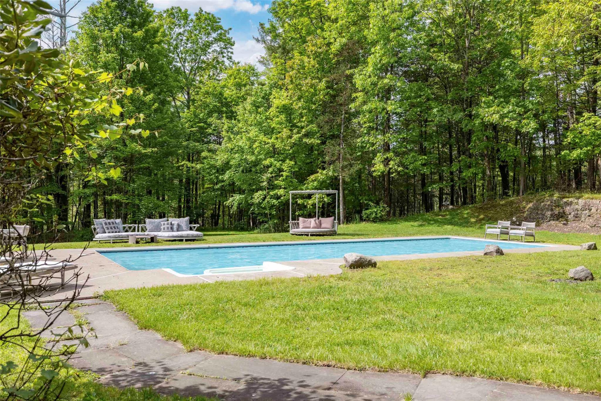 Single Family Juniper  Ulster County, NY 12498, MLS-866684-3