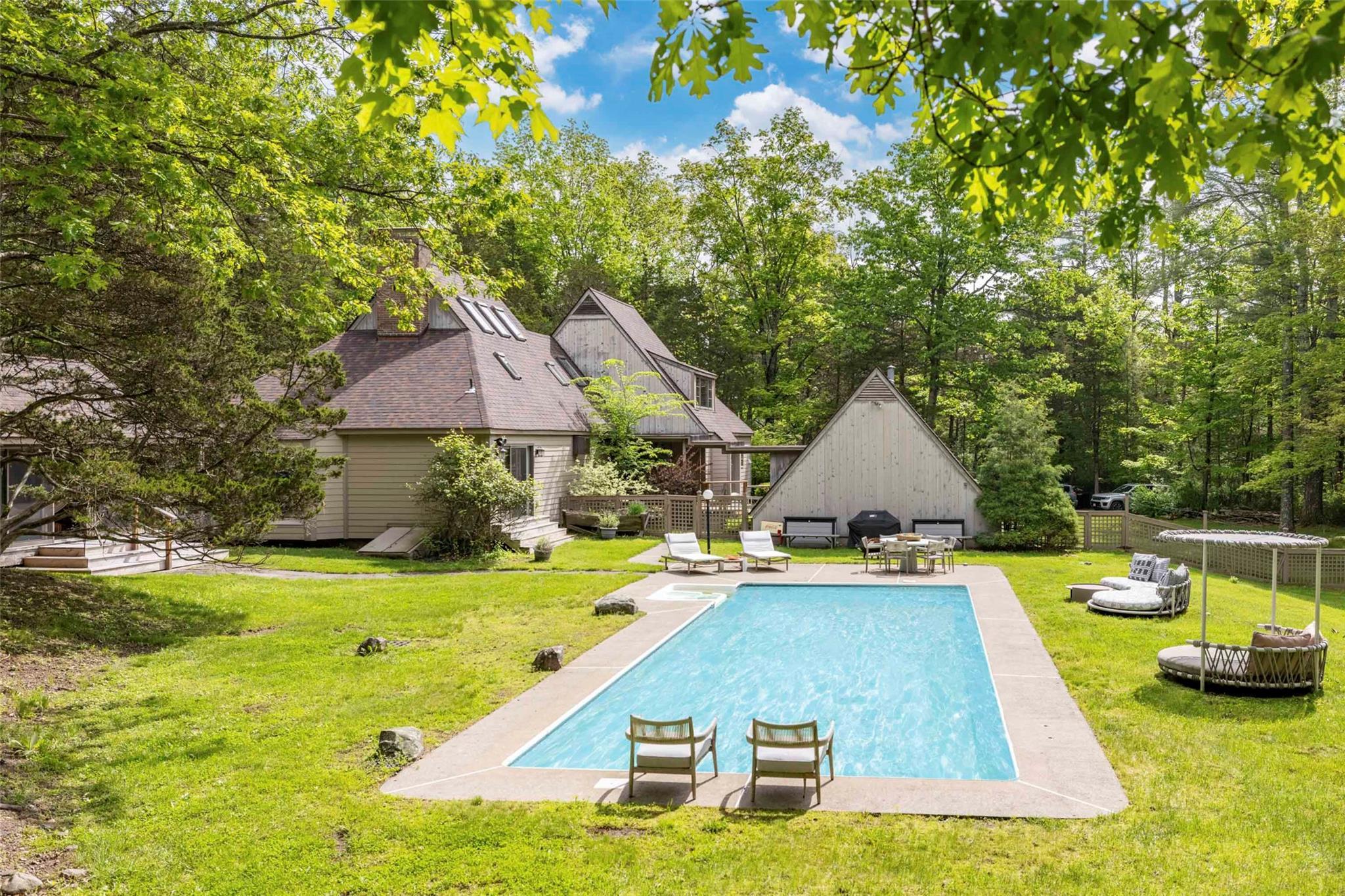 Single Family Juniper  Ulster County, NY 12498, MLS-866684-31