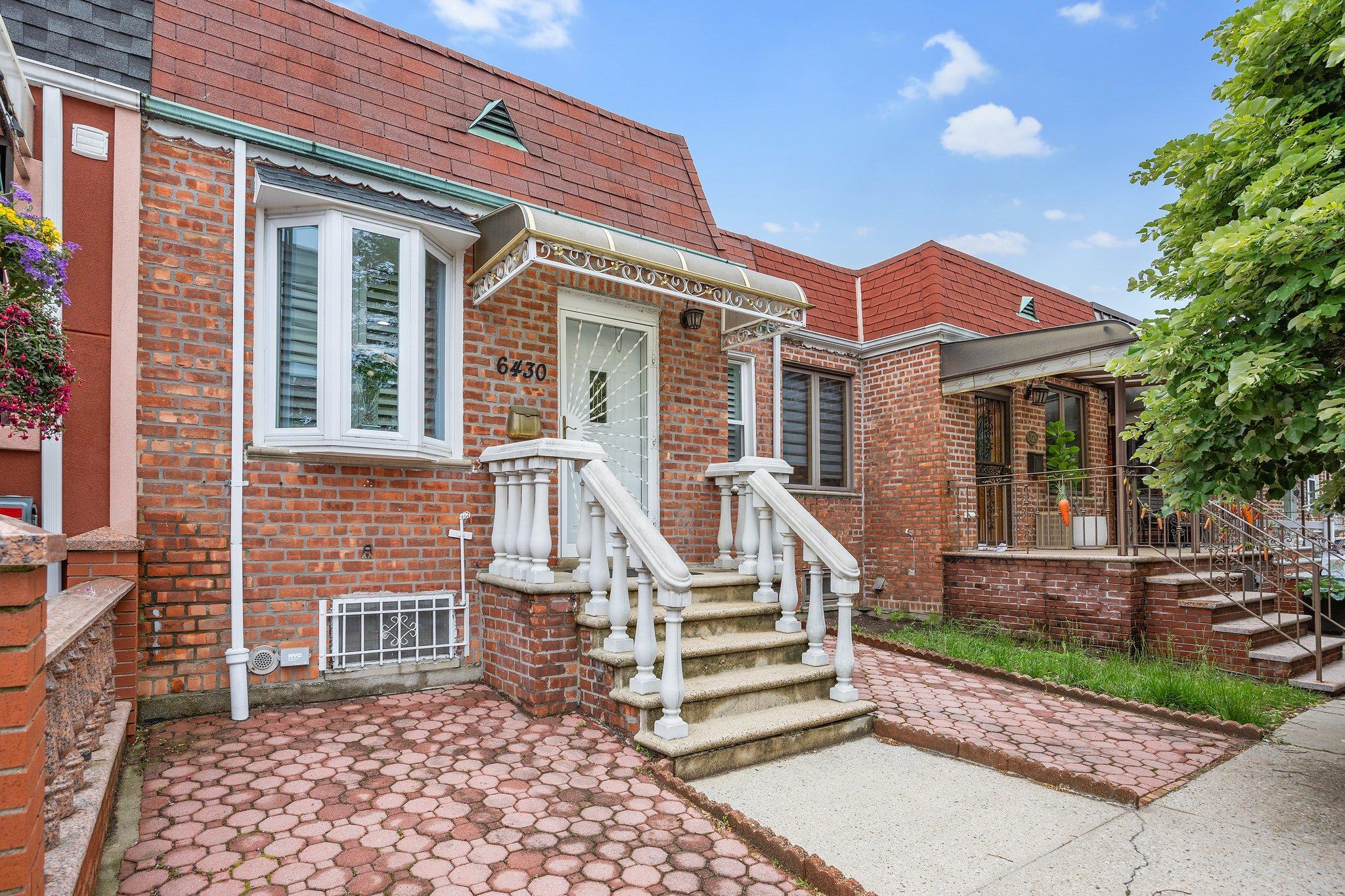 Single Family 73rd  Queens, NY 11379, MLS-866685-2
