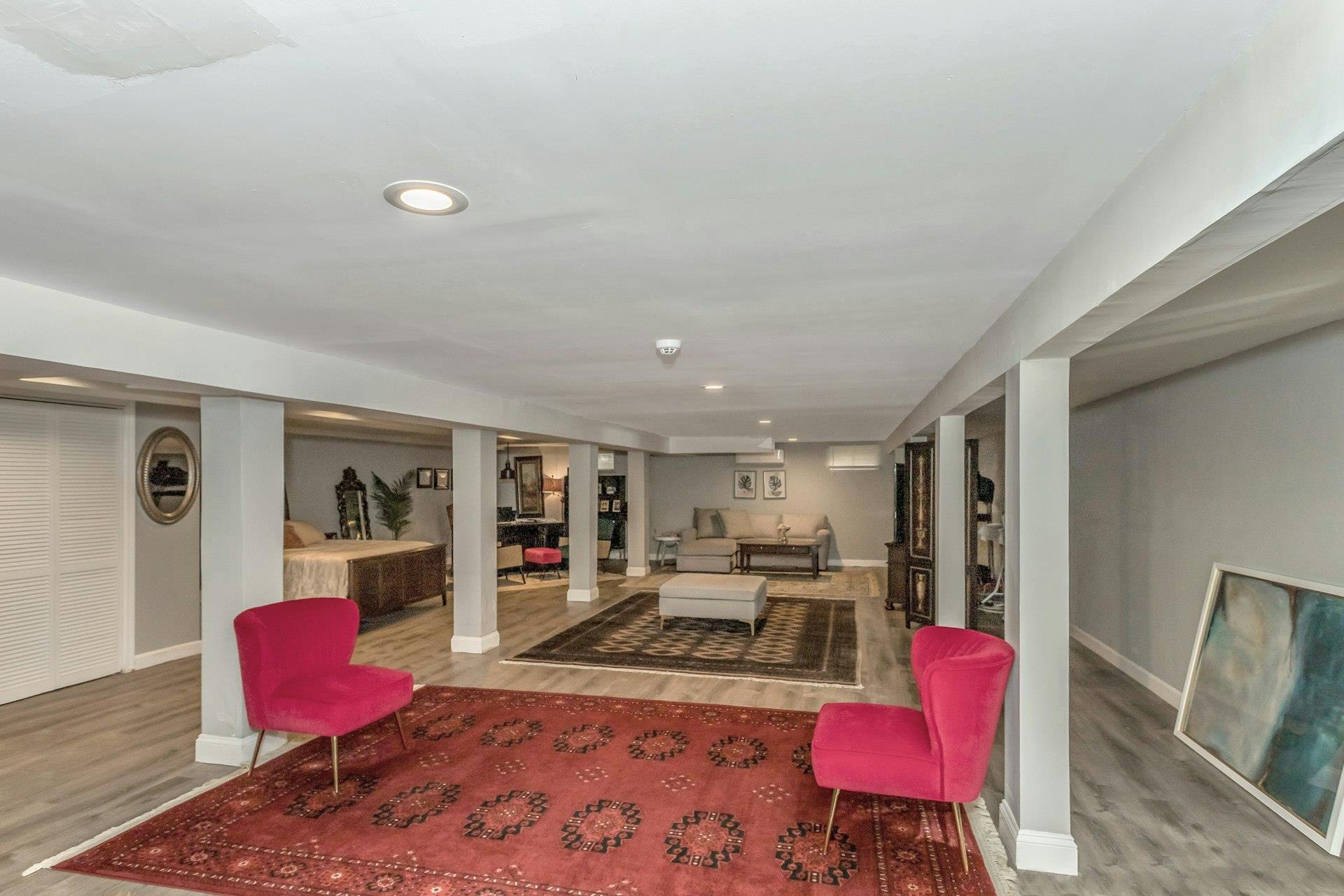 Single Family Bagatelle  Suffolk County, NY 11747, MLS-866701-35