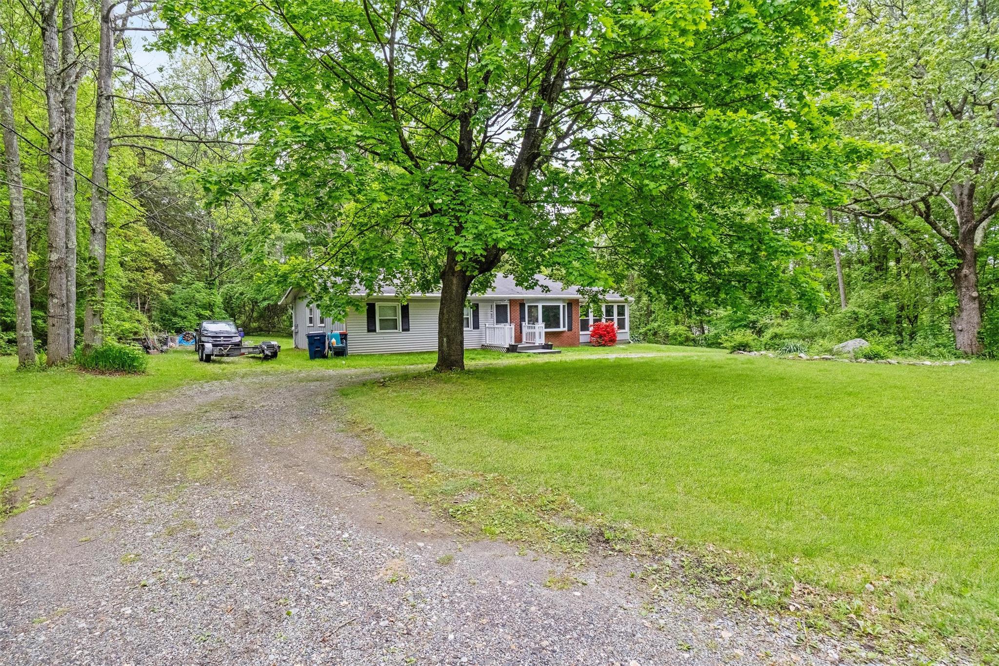 Single Family Johnson  Dutchess County, NY 12594, MLS-866709-2