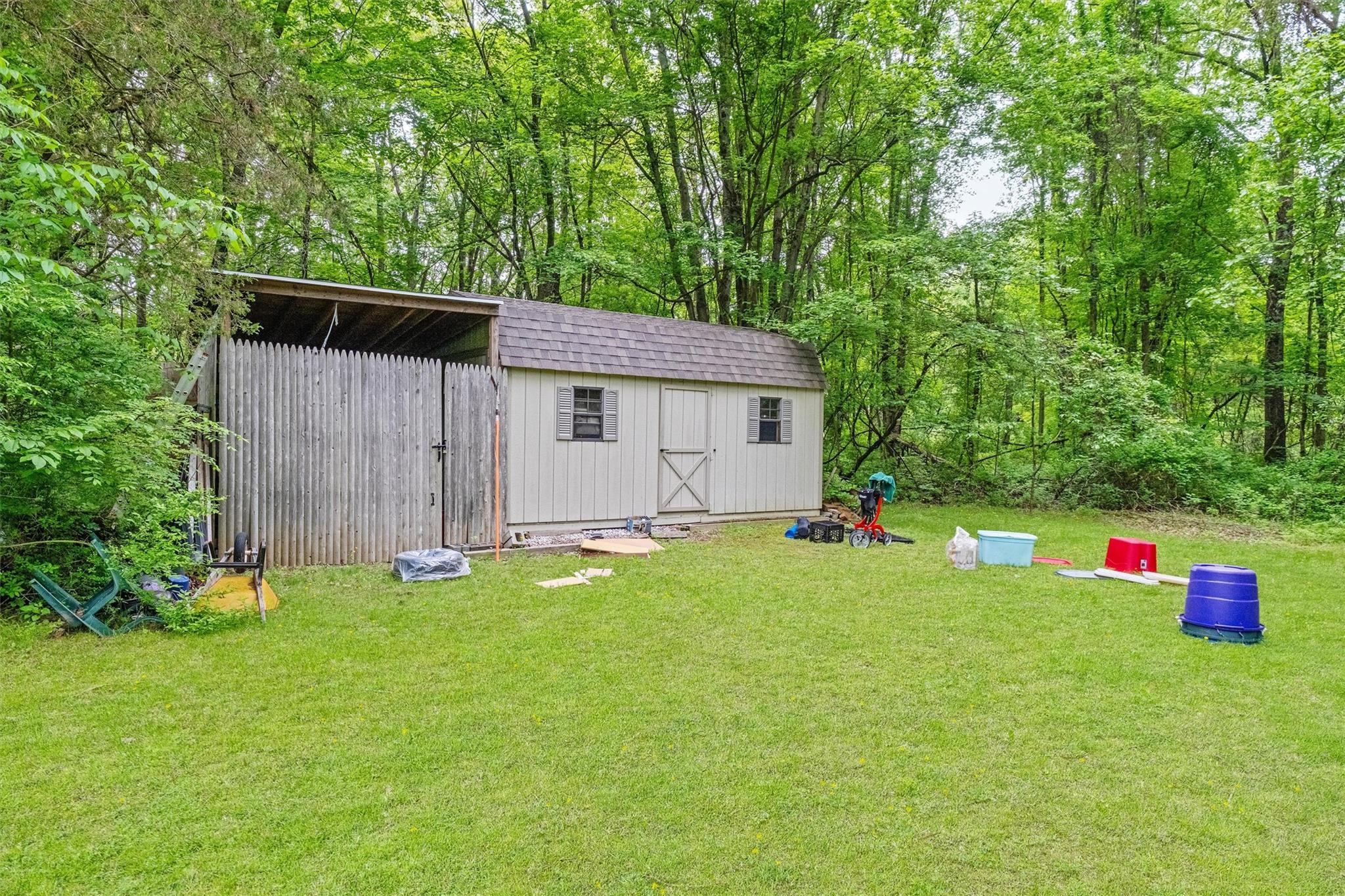 Single Family Johnson  Dutchess County, NY 12594, MLS-866709-21