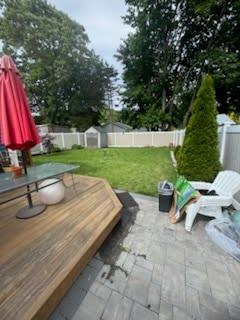 Single Family Oxhead  Suffolk County, NY 11720, MLS-866710-10