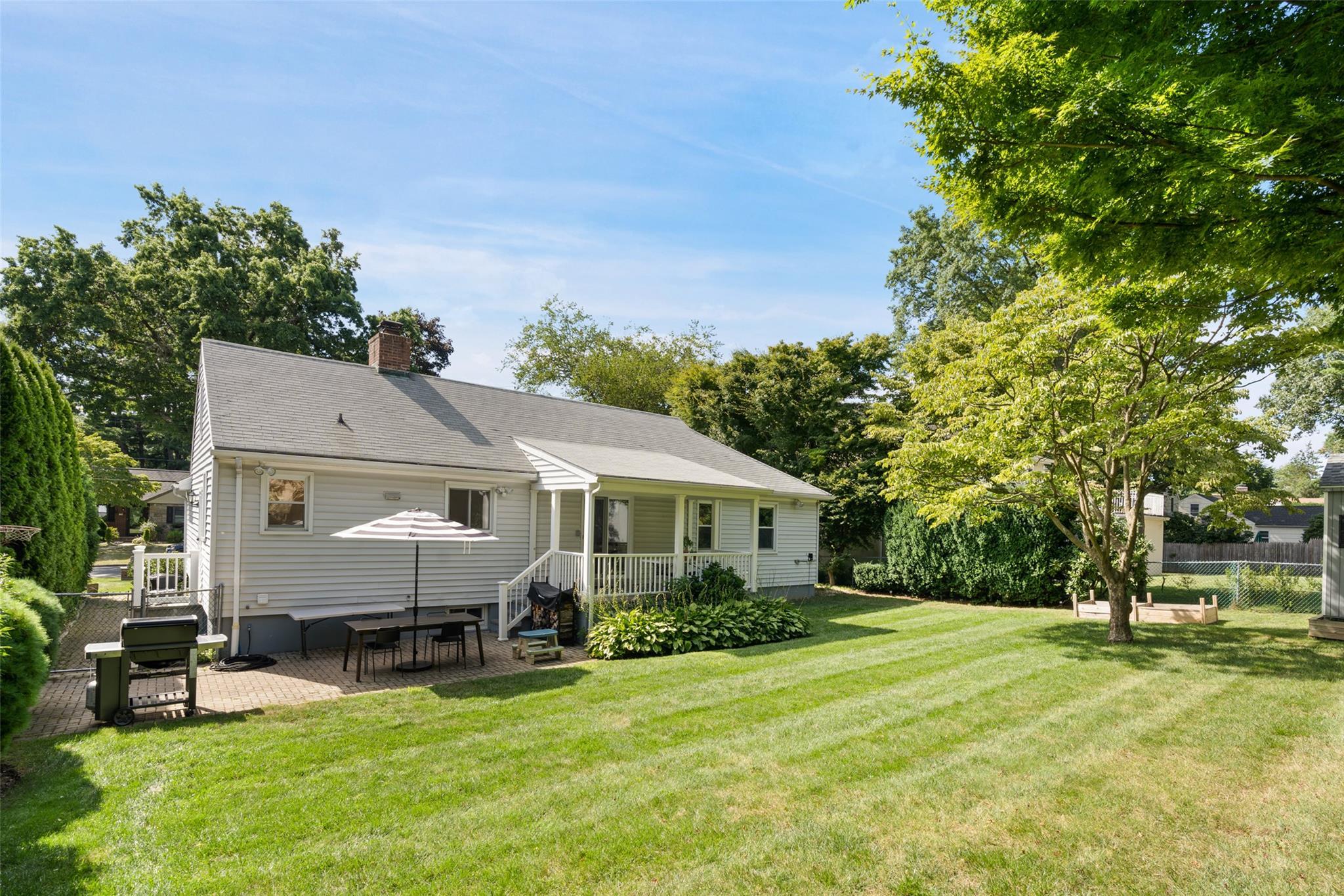 Single Family Tamarack  Westchester County, NY 10573, MLS-866714-18