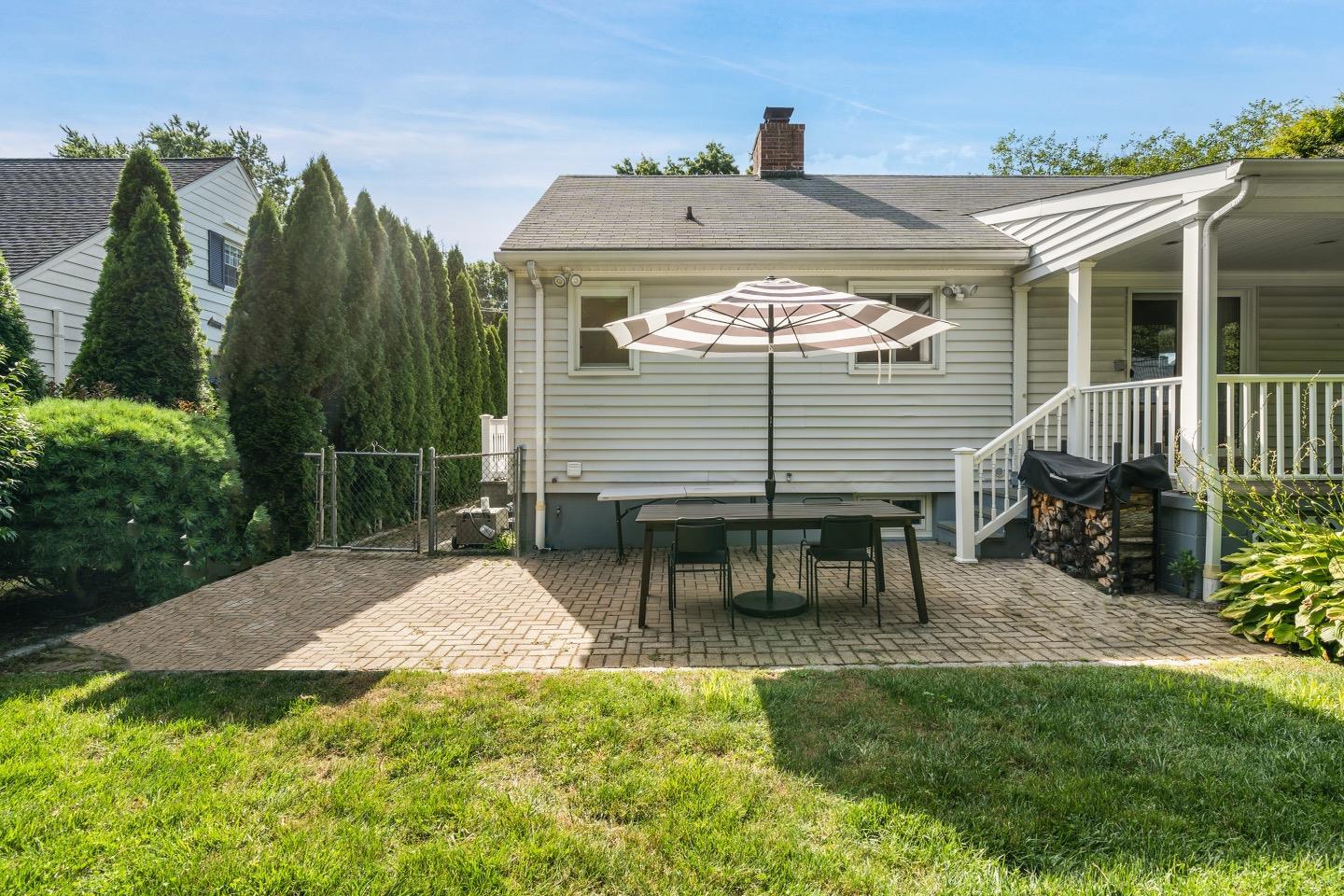 Single Family Tamarack  Westchester County, NY 10573, MLS-866714-19
