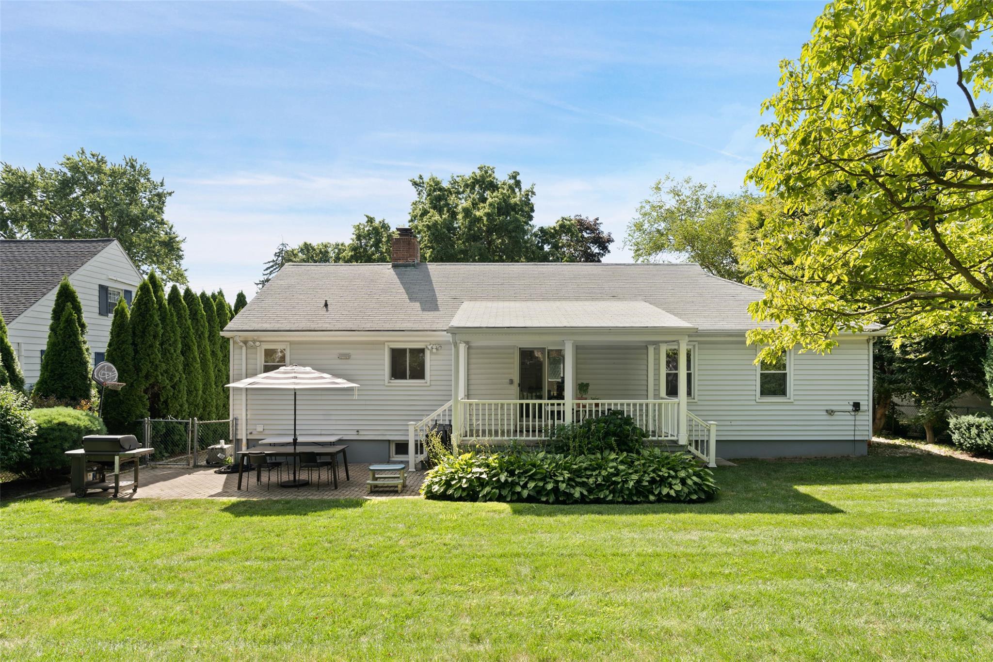 Single Family Tamarack  Westchester County, NY 10573, MLS-866714-2