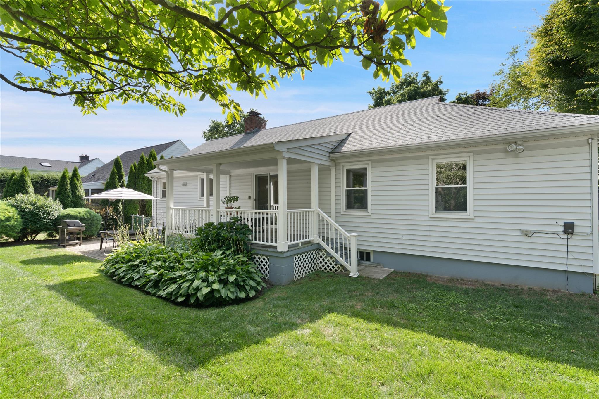 Single Family Tamarack  Westchester County, NY 10573, MLS-866714-22