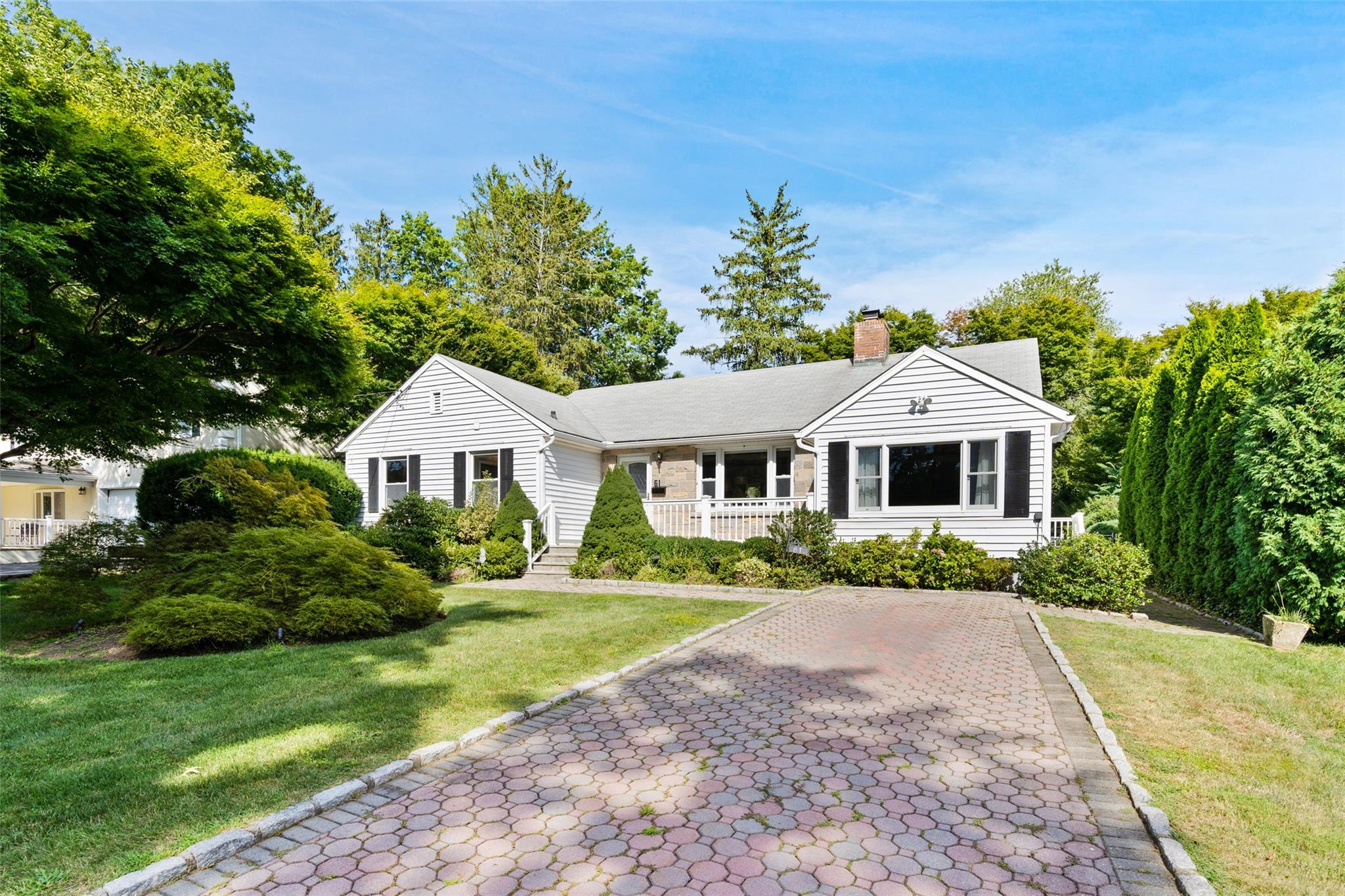 Single Family Tamarack  Westchester County, NY 10573, MLS-866714-23