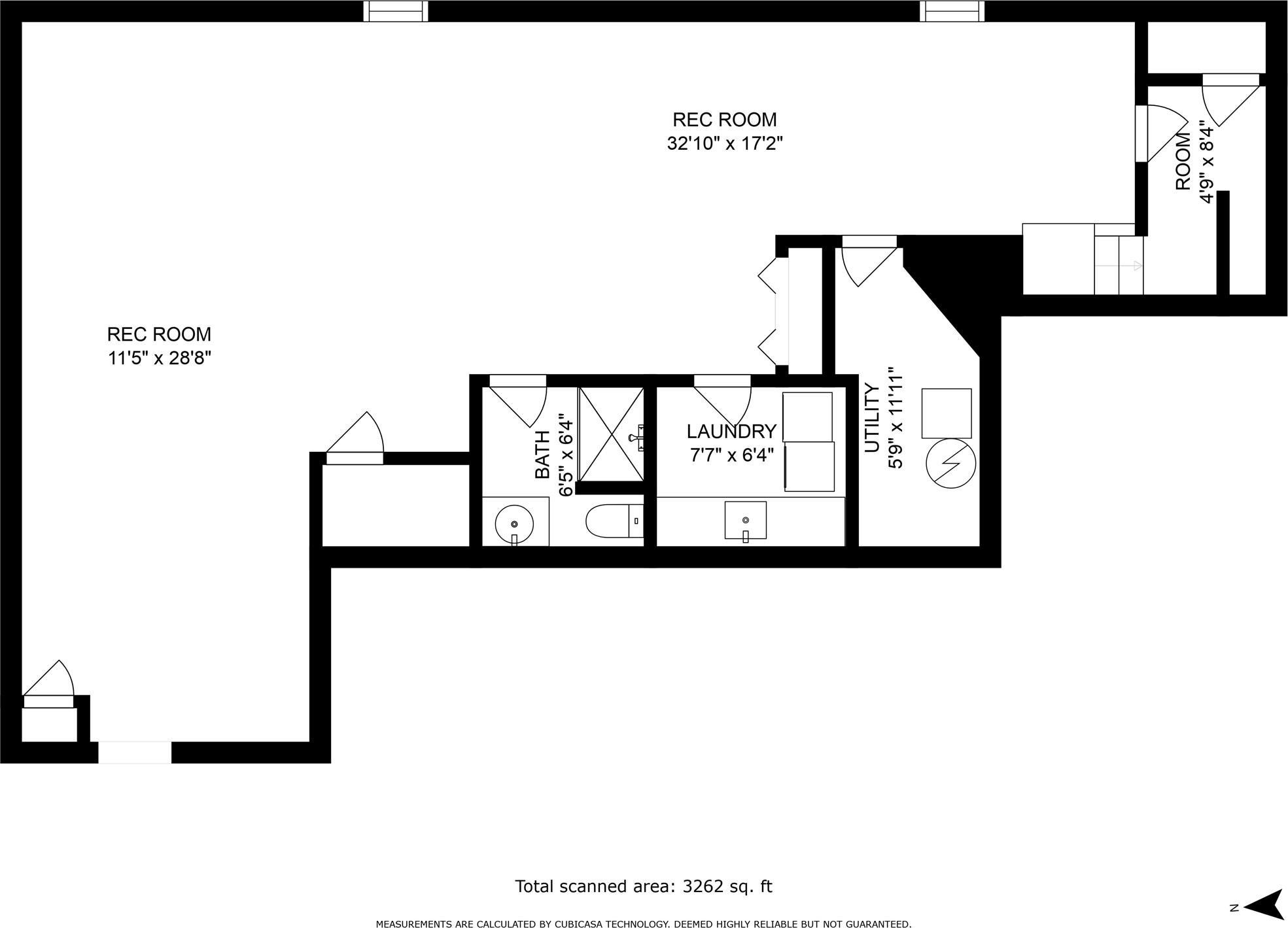 Single Family Tamarack  Westchester County, NY 10573, MLS-866714-25