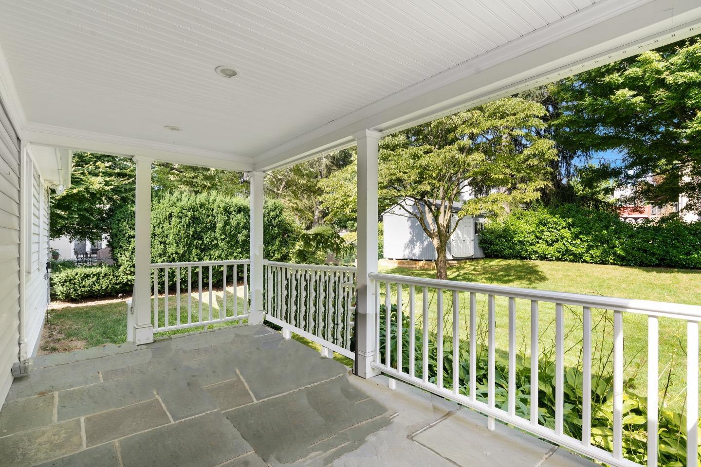 Single Family Tamarack  Westchester County, NY 10573, MLS-866714-3