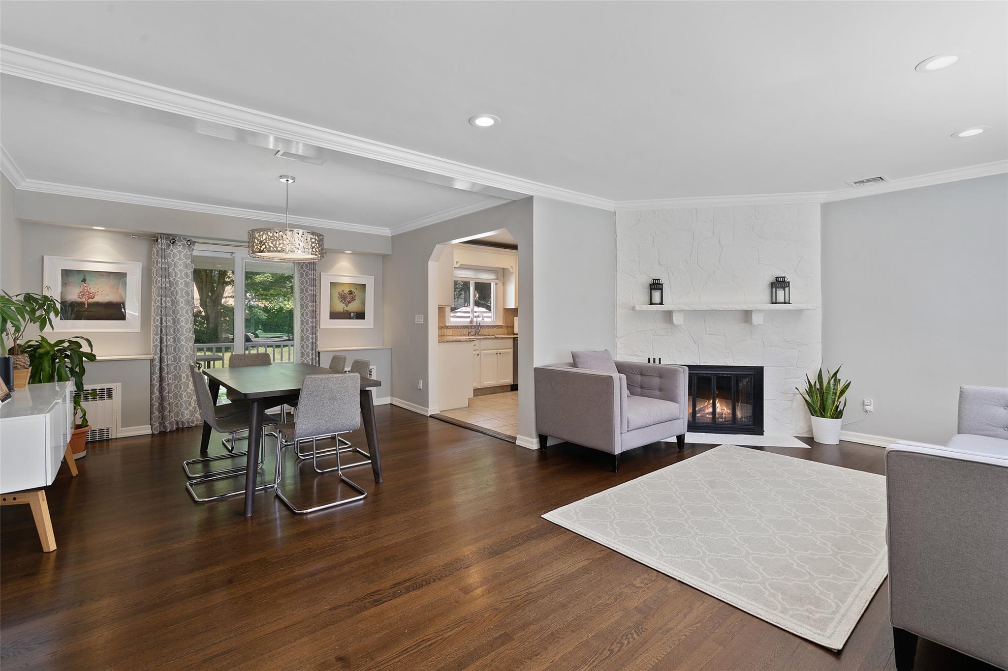 Single Family Tamarack  Westchester County, NY 10573, MLS-866714-5