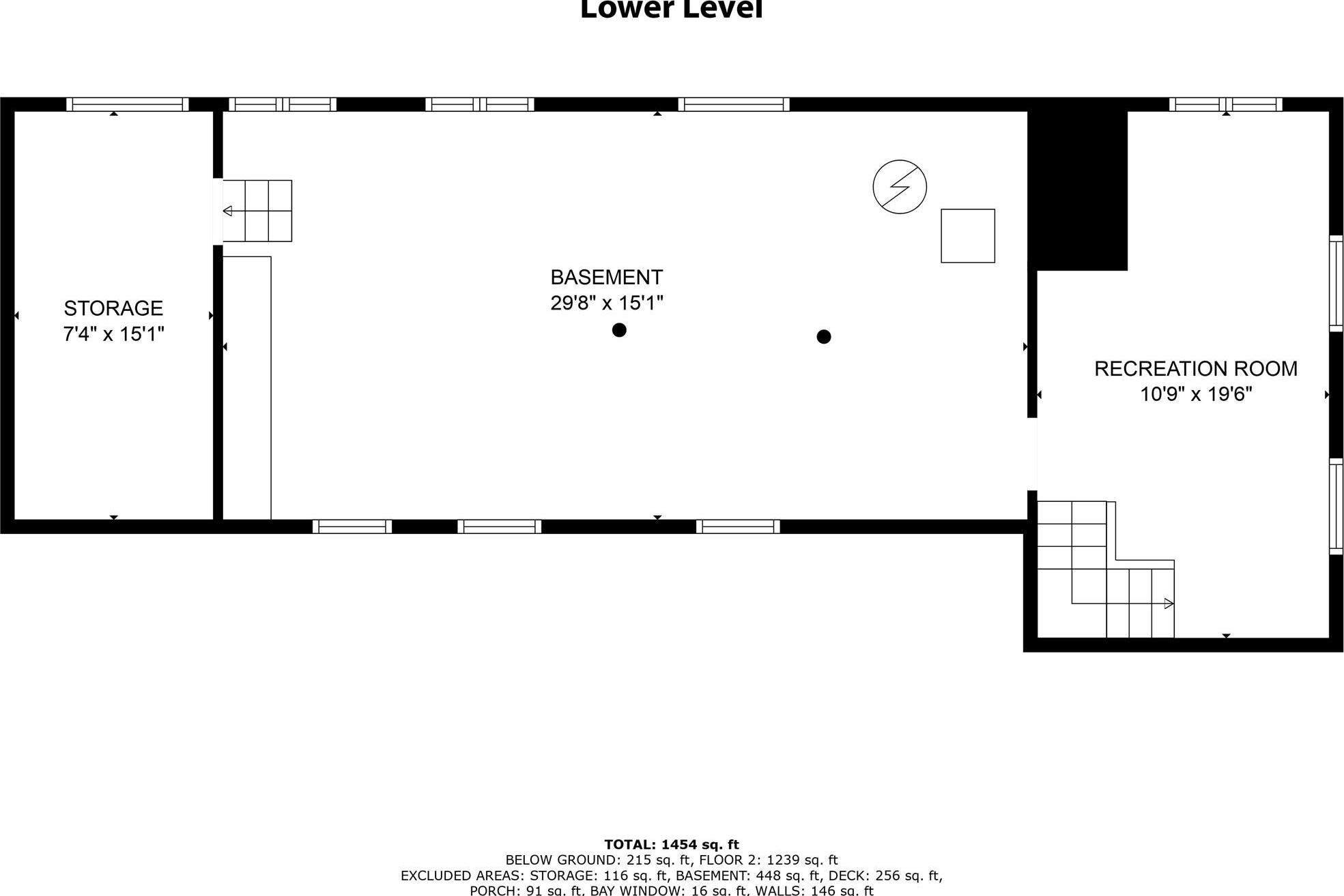 Single Family Bay  Bronx, NY 10464, MLS-866716-6