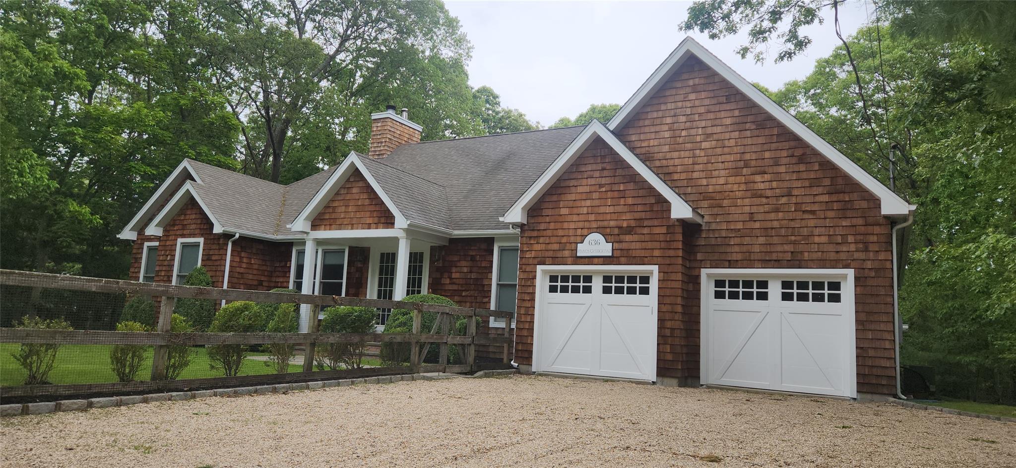 Single Family Hands Creek  Suffolk County, NY 11937, MLS-866718-2