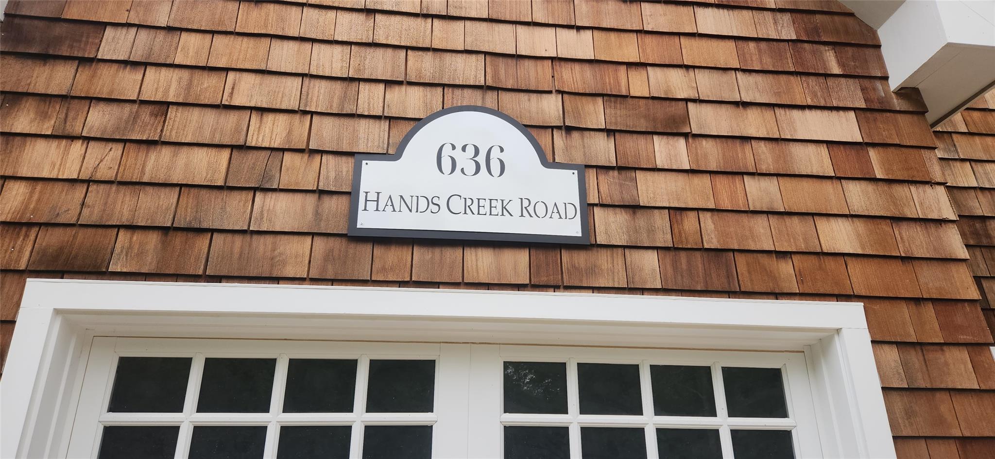 Single Family Hands Creek  Suffolk County, NY 11937, MLS-866718-3