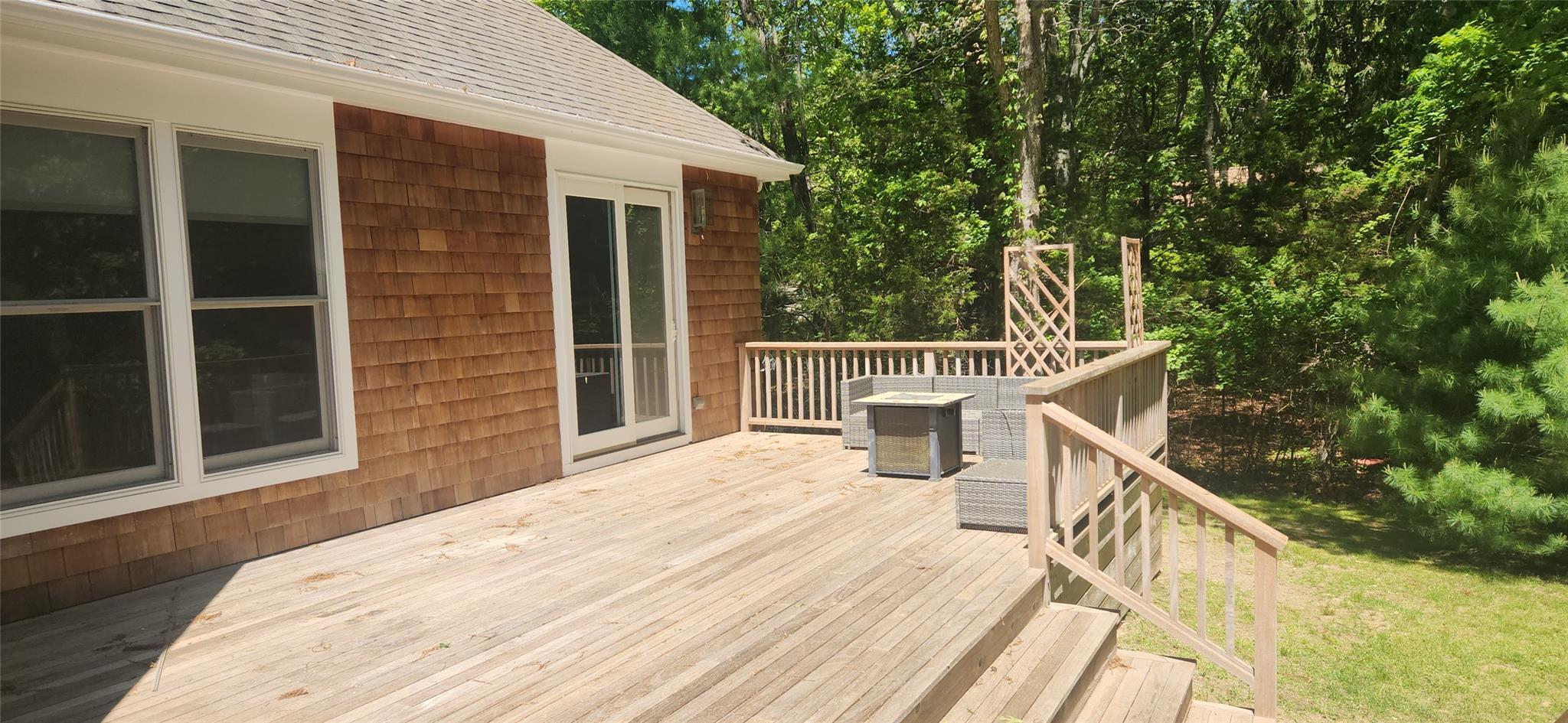 Single Family Hands Creek  Suffolk County, NY 11937, MLS-866718-4