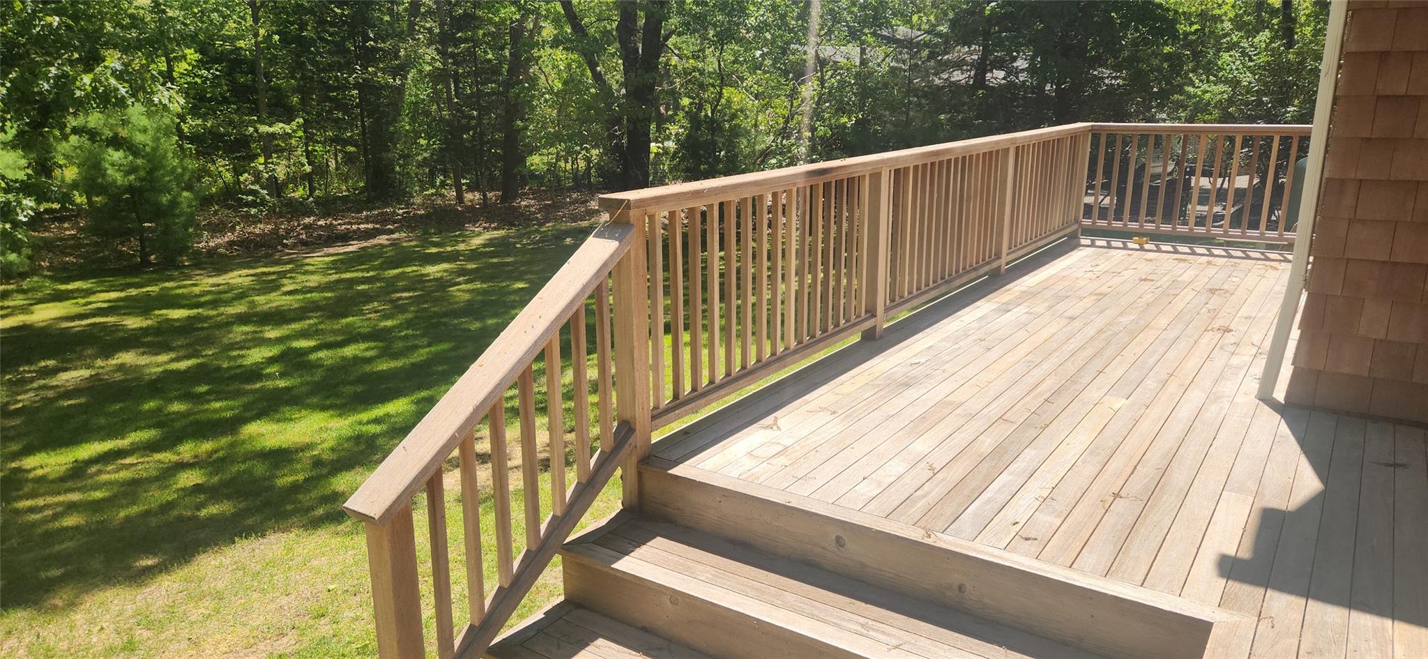 Single Family Hands Creek  Suffolk County, NY 11937, MLS-866718-5