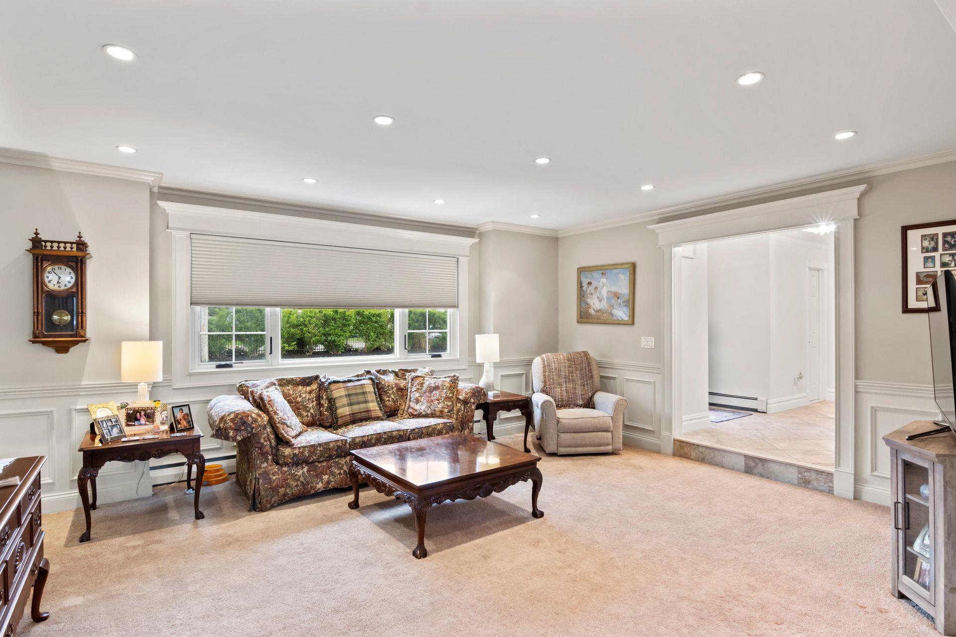 Single Family West Shore  Suffolk County, NY 11706, MLS-866734-10
