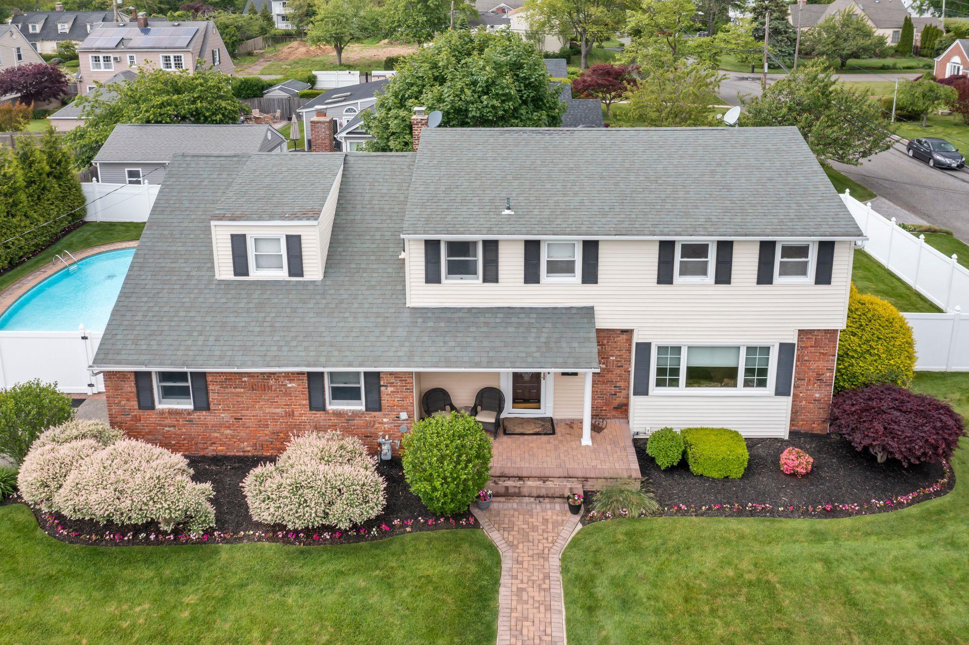 Single Family West Shore  Suffolk County, NY 11706, MLS-866734-2