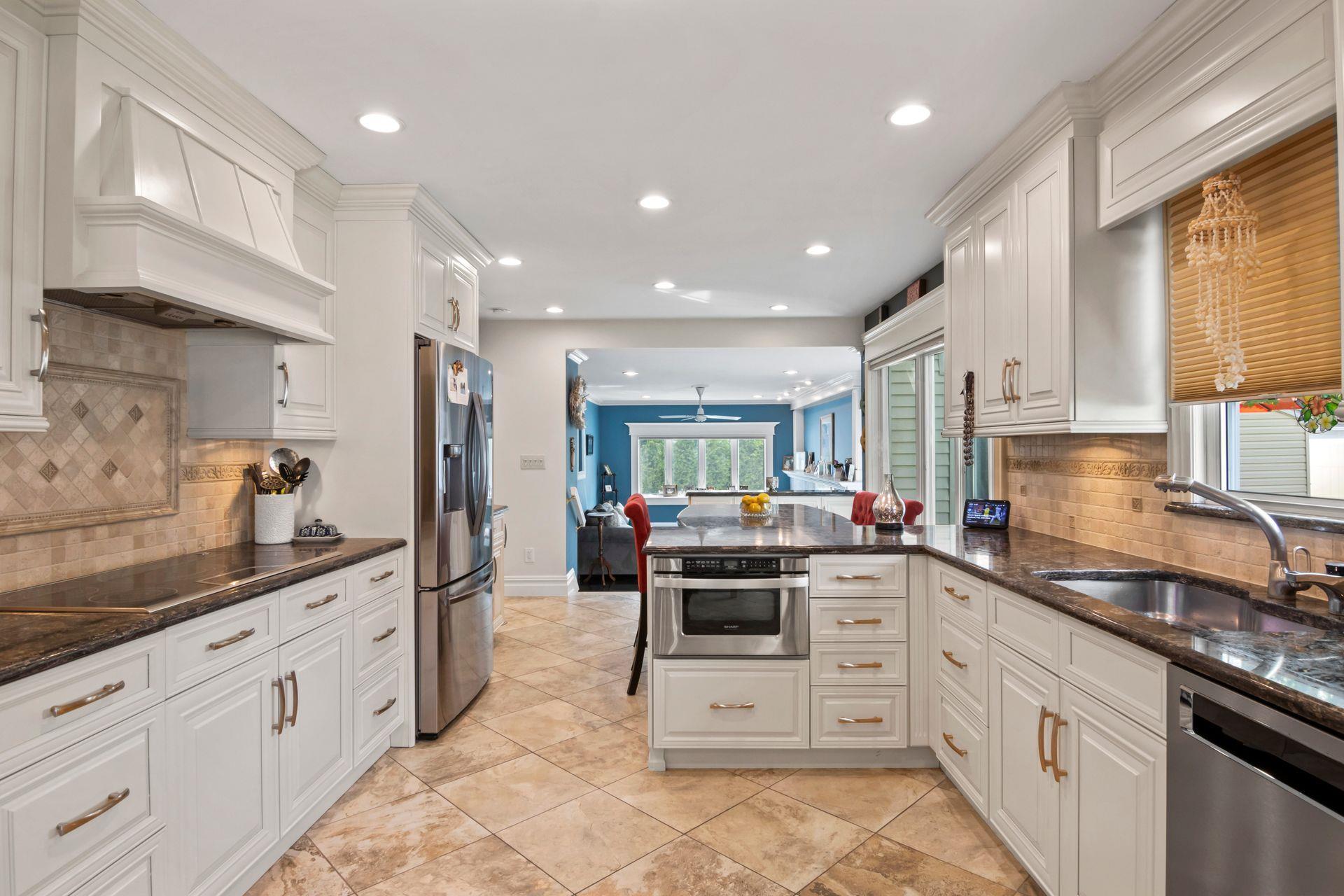Single Family West Shore  Suffolk County, NY 11706, MLS-866734-23
