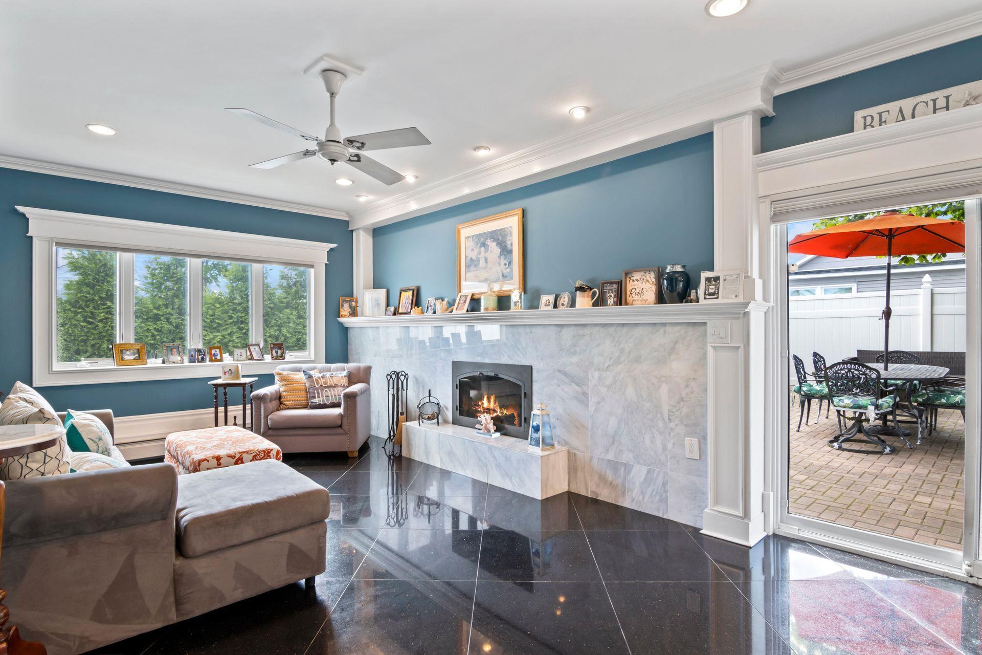 Single Family West Shore  Suffolk County, NY 11706, MLS-866734-25