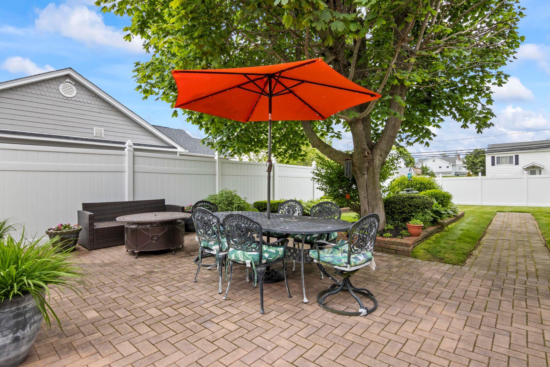 Single Family West Shore  Suffolk County, NY 11706, MLS-866734-38