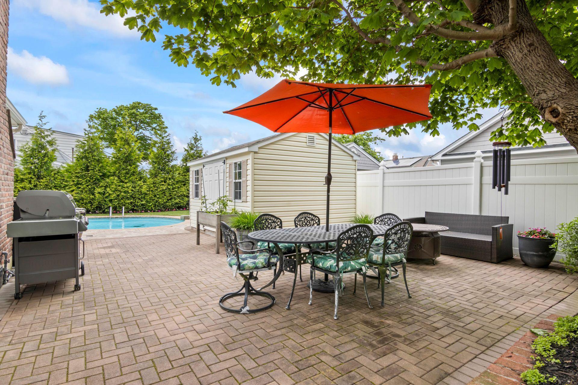 Single Family West Shore  Suffolk County, NY 11706, MLS-866734-39